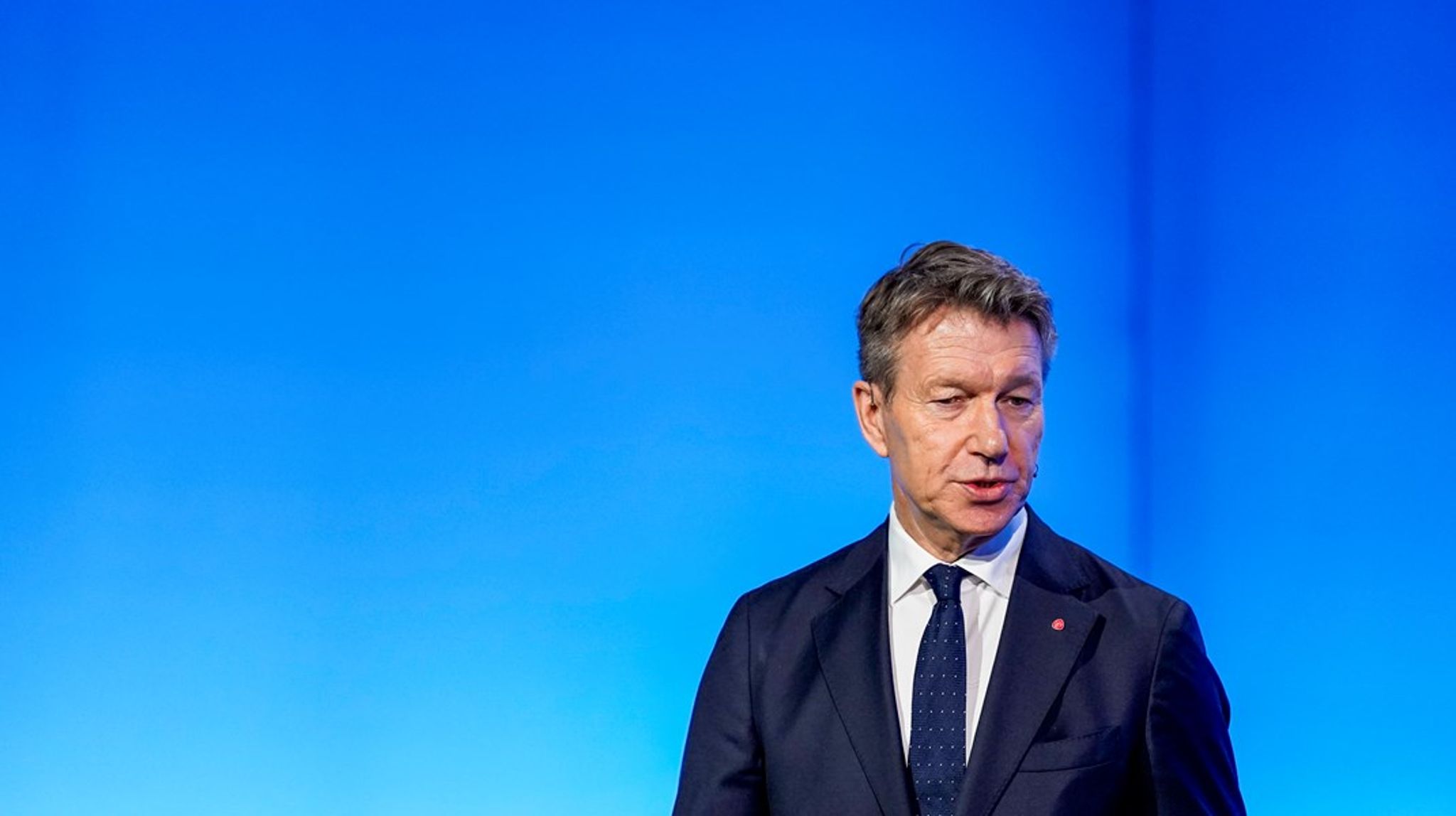 Terje Aaslands Norgespris skal opp til behandling i Stortinget denne uken.