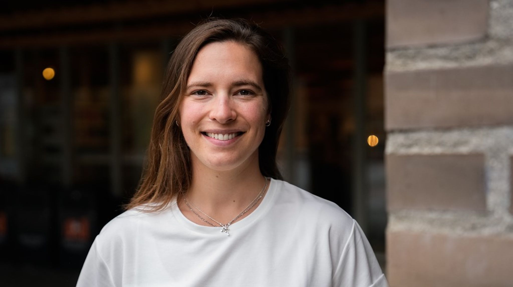 Forsker Inga Strümke har fra før vunnet priser for sin bestselgende bok «Maskiner som tenker».
