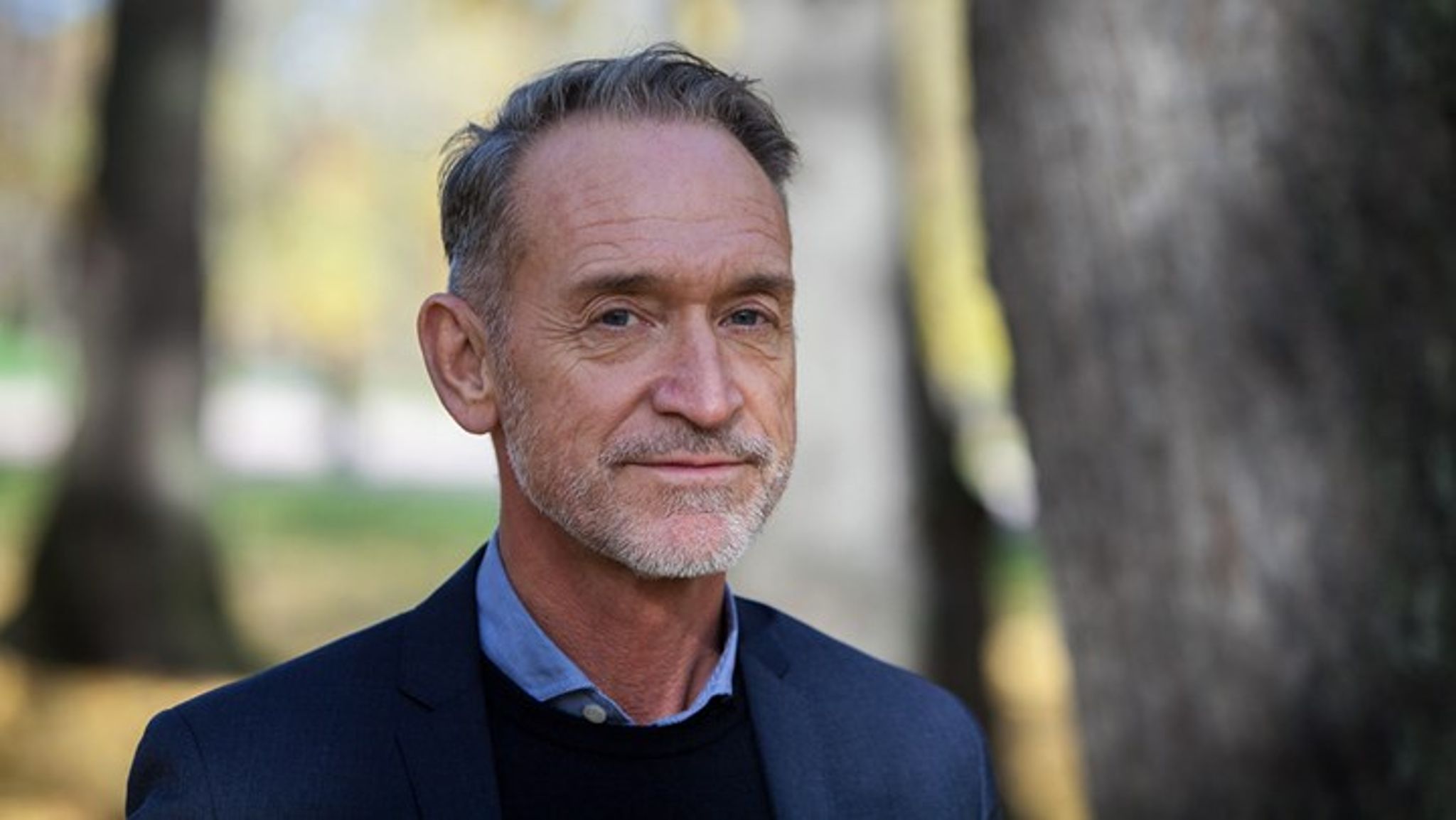 Tor Arne Gangsø, områdedirektør for arbeidsliv i KS, er tydelig på at det fortsatt vil være svært utfordrende for kommunene å få tak i nok helsepersonell.