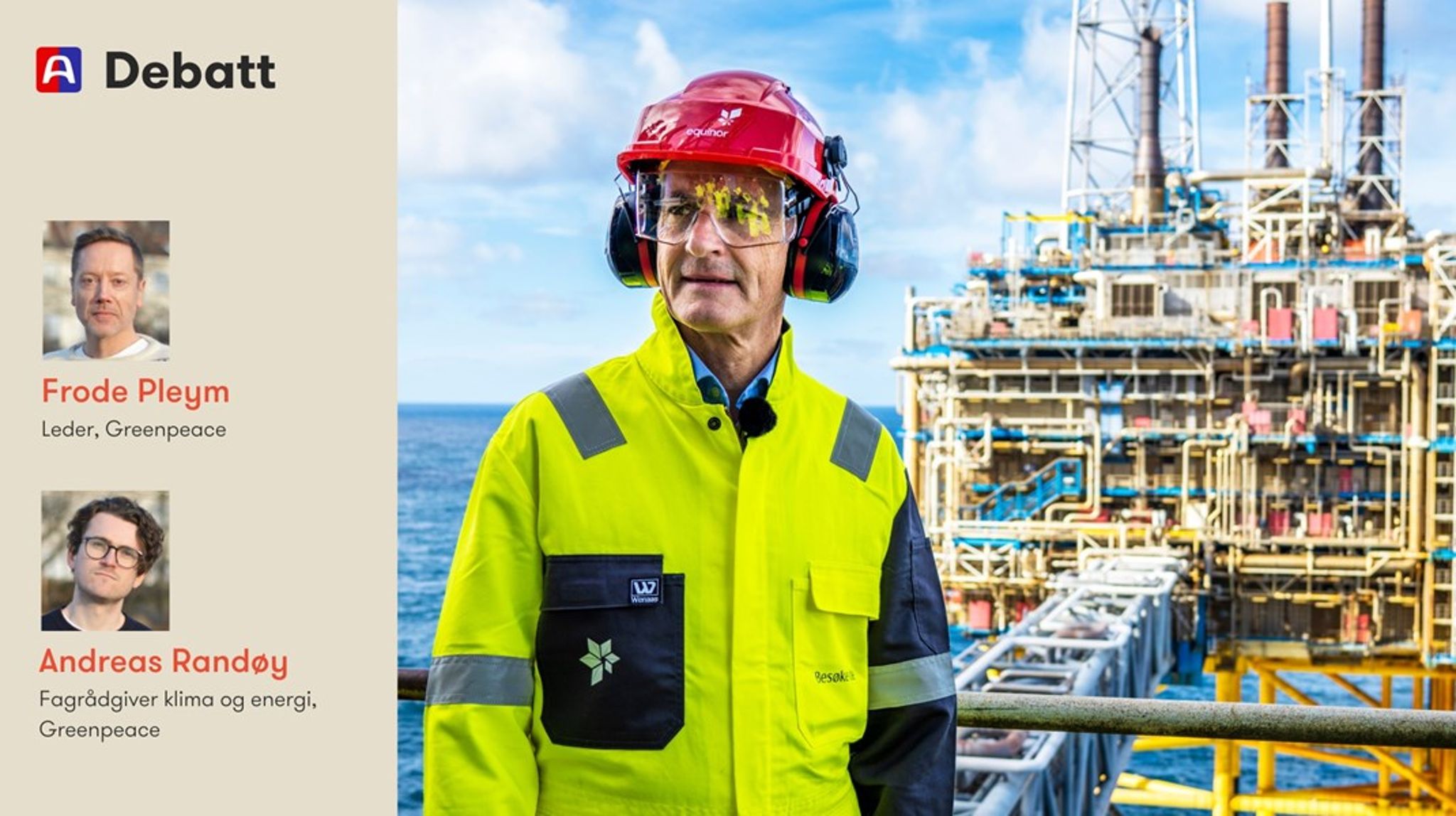 Som de fleste andre eventyr, mangler Offshore Norges fortelling&nbsp;rot i virkeligheten. At myndigheter, importører og distributører i verdens største gassmarked skulle enes om å satse på én leverandør og kutte de andre ut, vitner om manglende forståelse for både gassmarkedets dynamikk og internasjonal handelspolitikk, mener innleggsforfatterne.