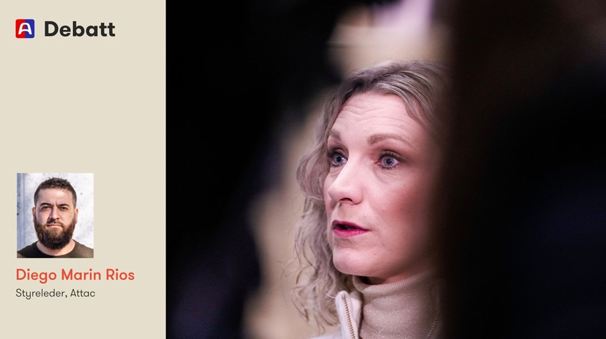 Målet til digitaliseringsminister Karianne Tung (Ap) er at 80 prosent av offentlig sektor skal bruke KI innen utgangen av året. Dersom KI-boblen sprekker, betyr det at 80 prosent av offentlig sektor vil bli rammet, skriver innleggsforfatteren.