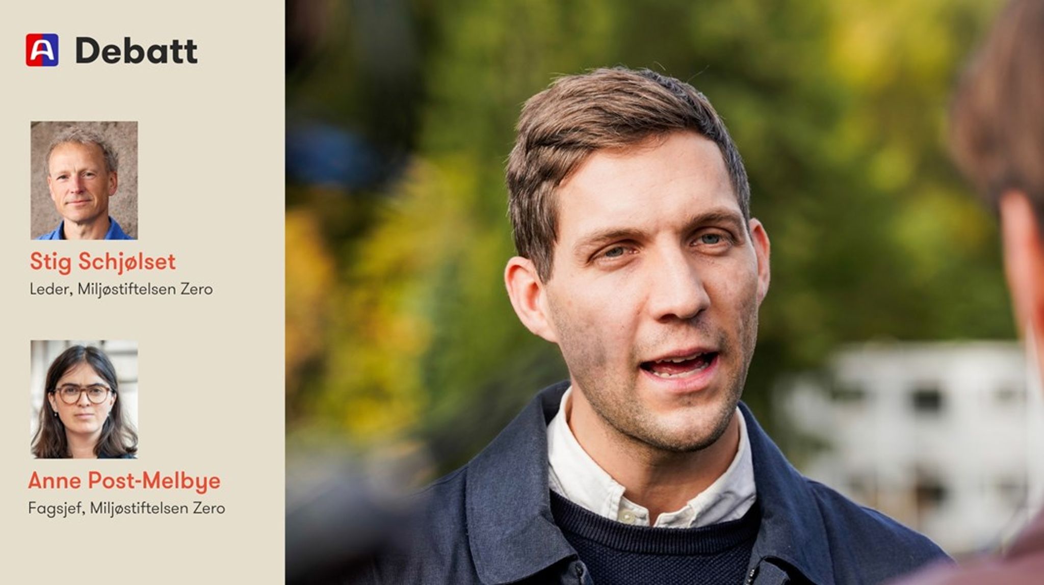 Med forslaget til statsbudsjett for 2026 har den norske klimapolitikken tatt en u-sving tilbake.&nbsp;Nå må forhandlingene snu kursen regjeringen har satt, og bidra til at utslippene går ned, skriver innleggsforfatterne.