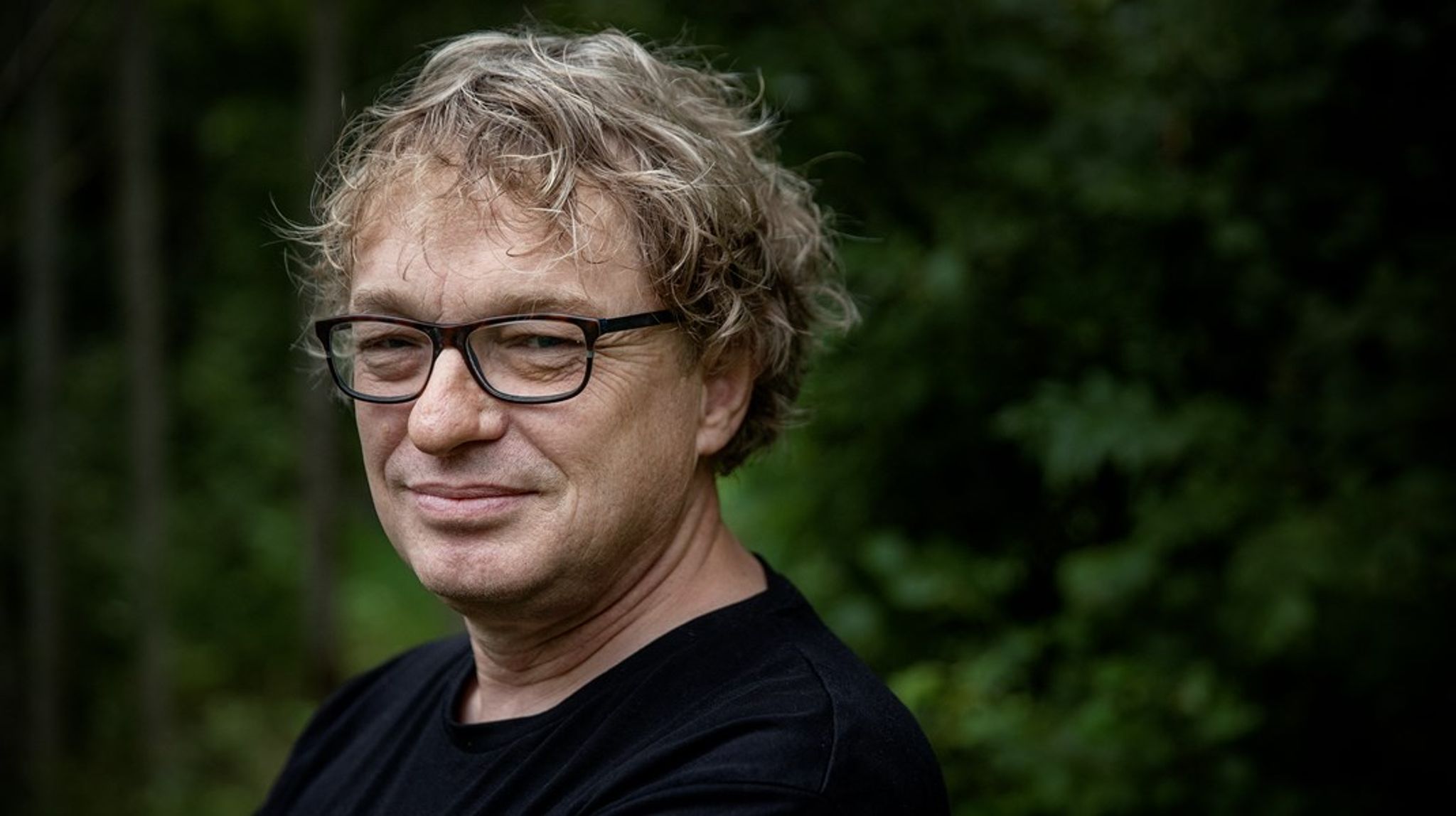 Ole Mathismoen utnevnes til Ridder 1. klasse av Den Kongelige Norske St. Olavs Orden.