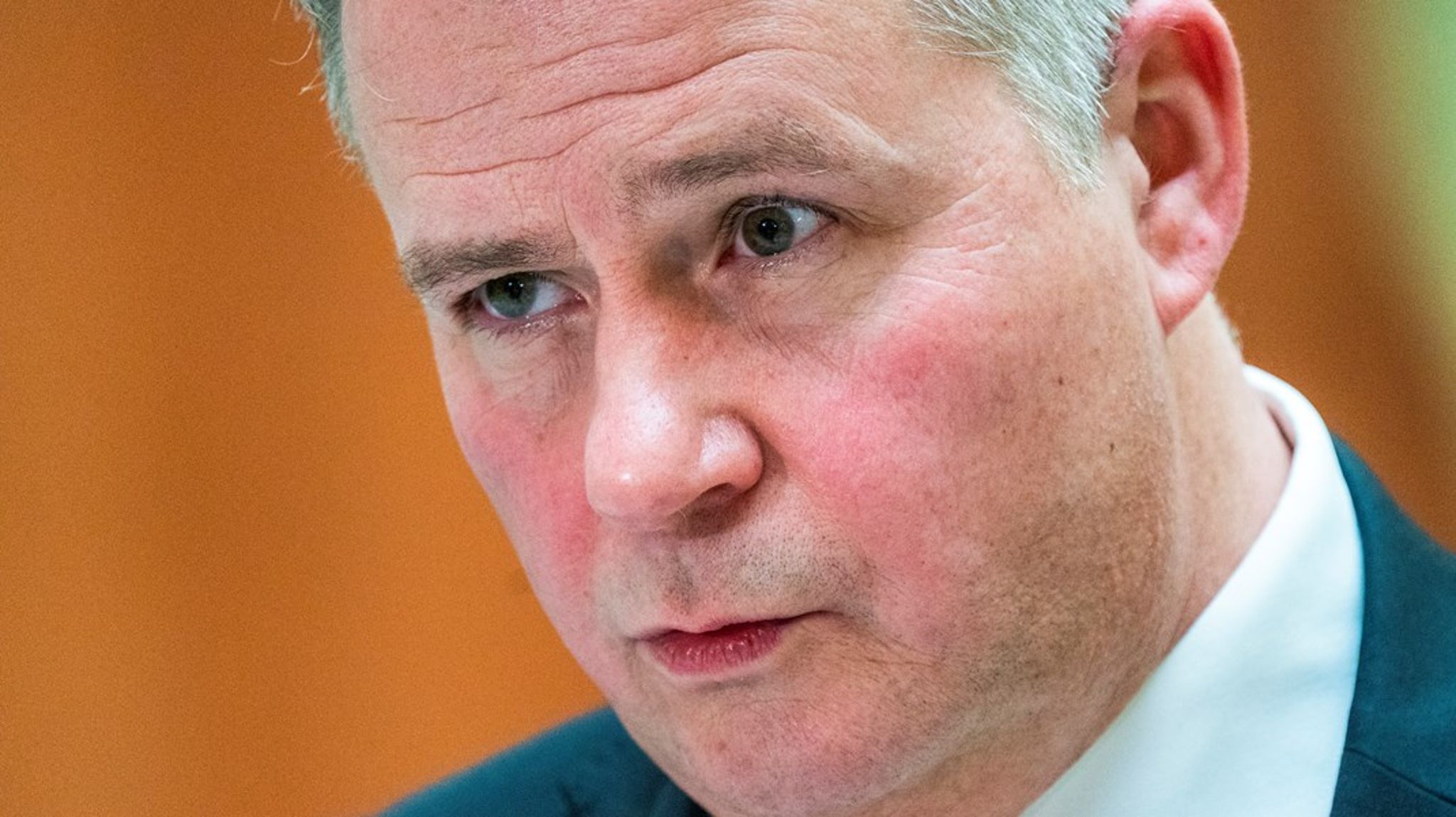 Nav er et så mangehodet troll, at det må mer til enn en ny sjef til for å rydde opp, mener leder for Kontroll- og konstitusjonskomiteen på Stortinget, Per-Willy Amundsen.