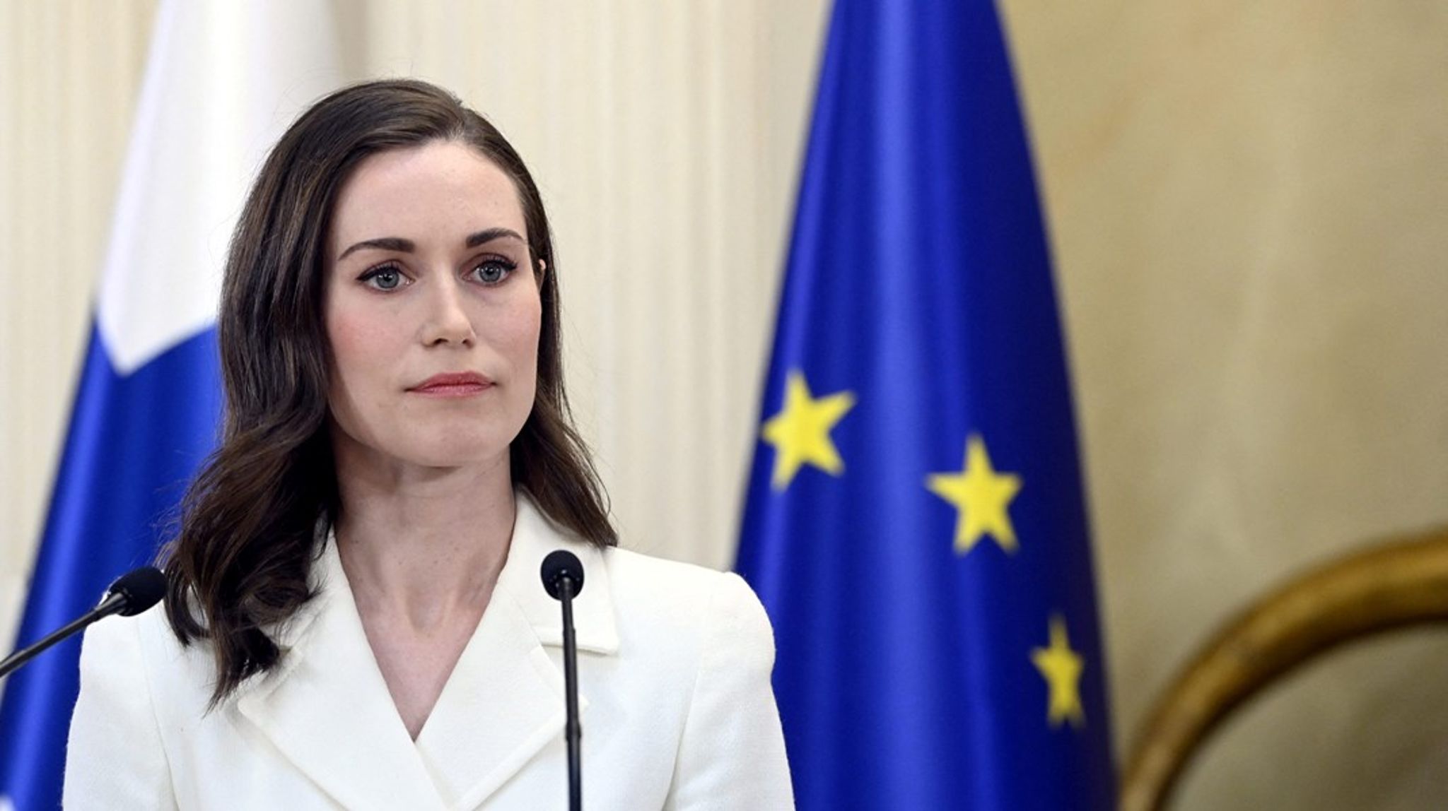 <i>Hope in Action</i>&nbsp;er en svært treffende fortelling om Finlands første kvinnelige statsminister Sanna Marin – både som politiker, men i aller høyeste grad som sosialdemokrat, mener Altingets anmelder David Trads.