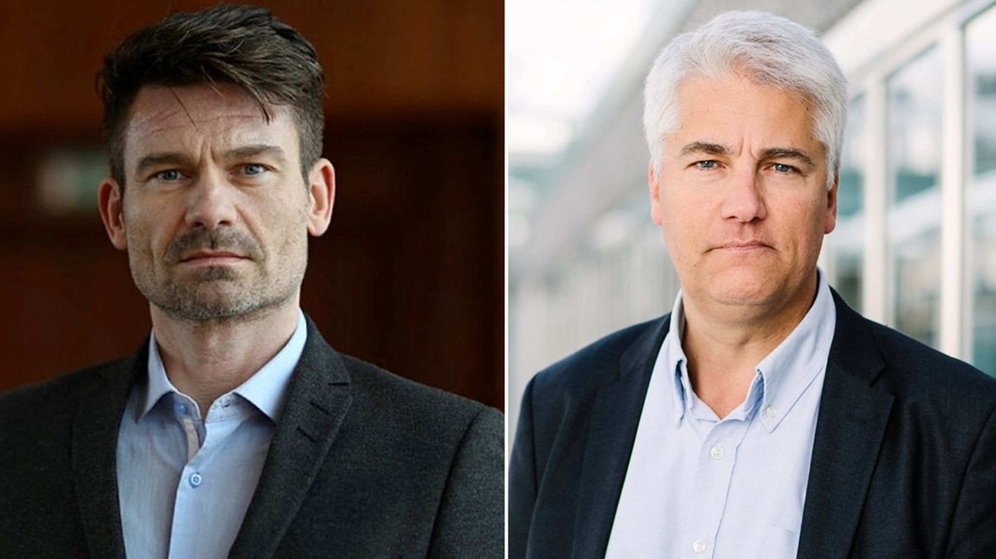 Sjefsøkonomene i LO og NHO, Roger Bjørnstad og Øystein Dørum, er uenige om bruken av rentepolitikken som virkemiddel mot den høye prisveksten i Norge.