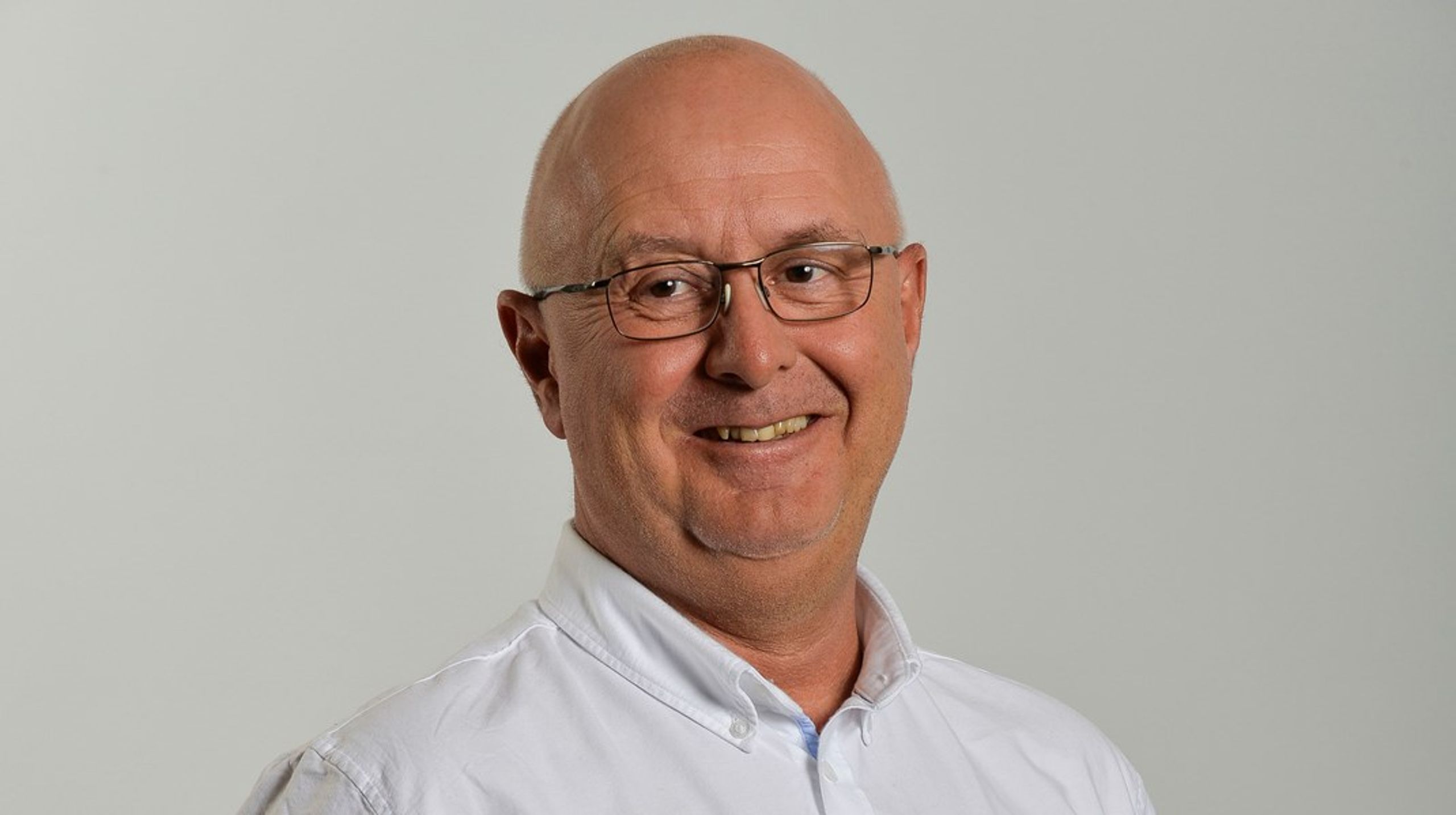 Motvind Norge har ansatt John Ivar Liverød som ny daglig leder.