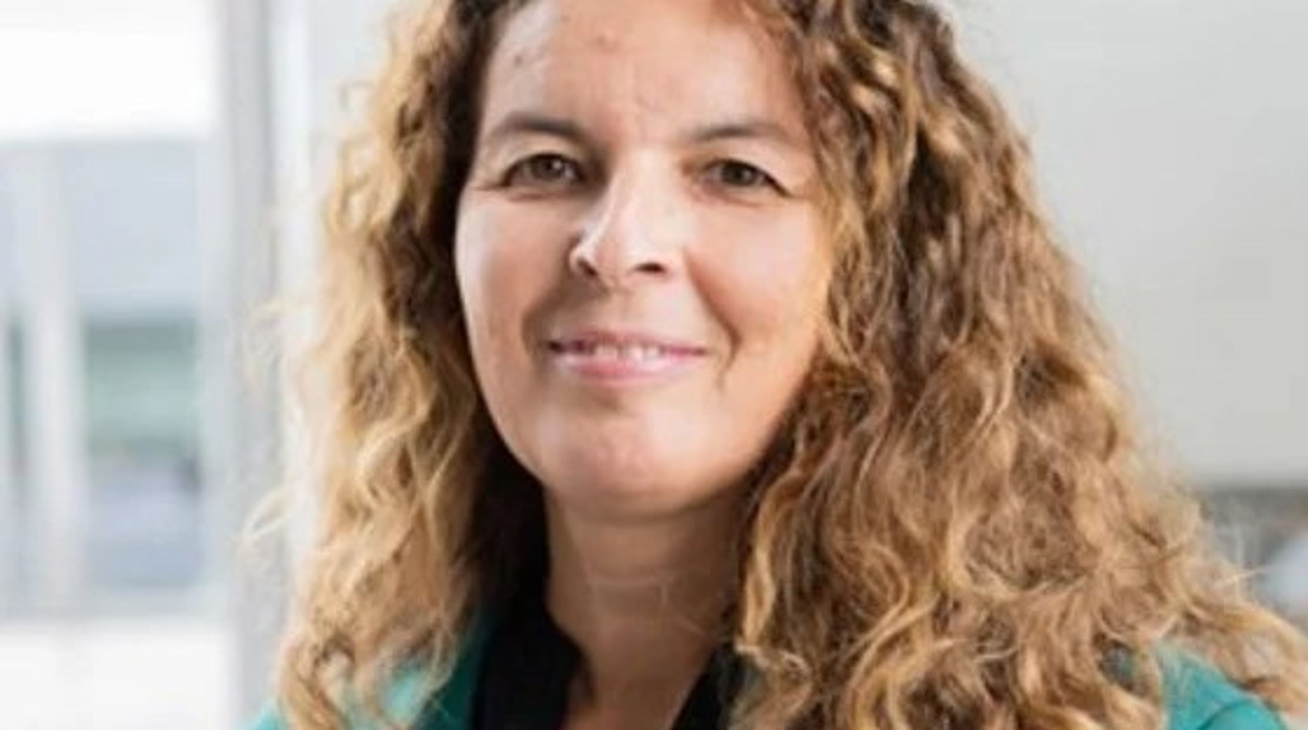 Inger Lise Strøm er ny direktør i Brønnøysundregistrene.