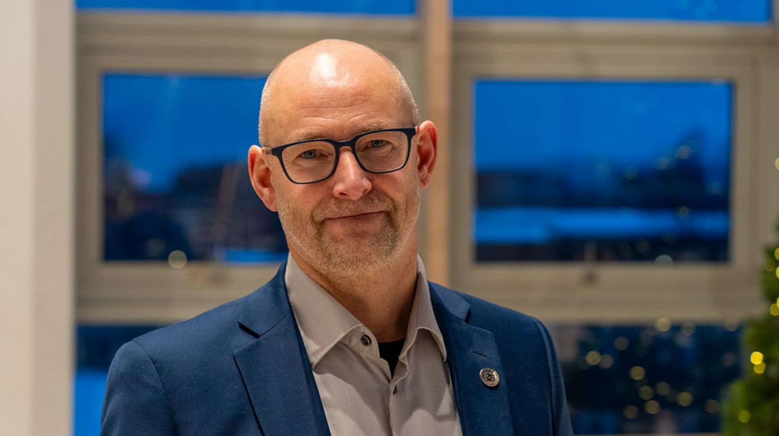 Førsteamanuensis ved UiT, Ketil Zachariassen, skal lede faggruppen som skal utrede et nasjonalt kompetansesenter for fornorskningspolitikk og urett.