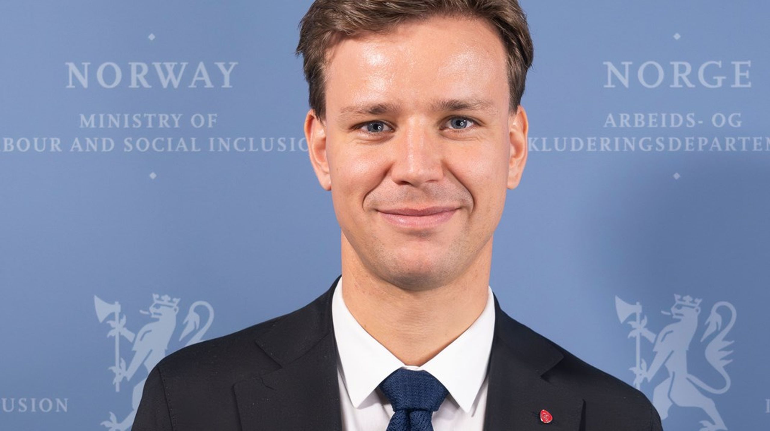 Ole André Austevoll er ferdig som rådgiver for arbeidsministeren, og skal etter det Altinget erfarer tilbake til sin tidligere rolle som politisk rådgiver for lederen i Fellesforbundet.