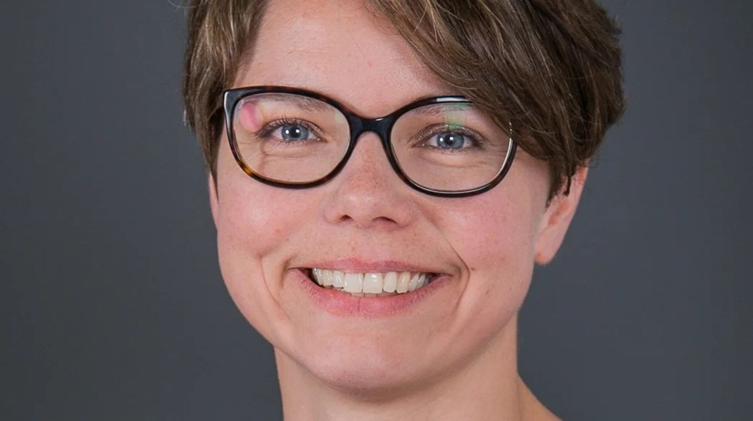 Kjersti Misje Østbakken går fra&nbsp;<b></b>Institutt for samfunnsforskning til Fafo.