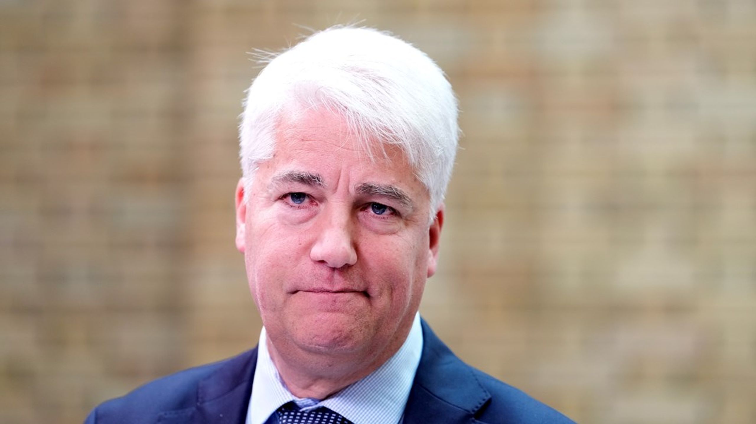 Etter ni år som sjeføkonom i NHO, slutter Øystein Dørum. Men han gir seg ikke før lønnsoppgjøret er i havn.