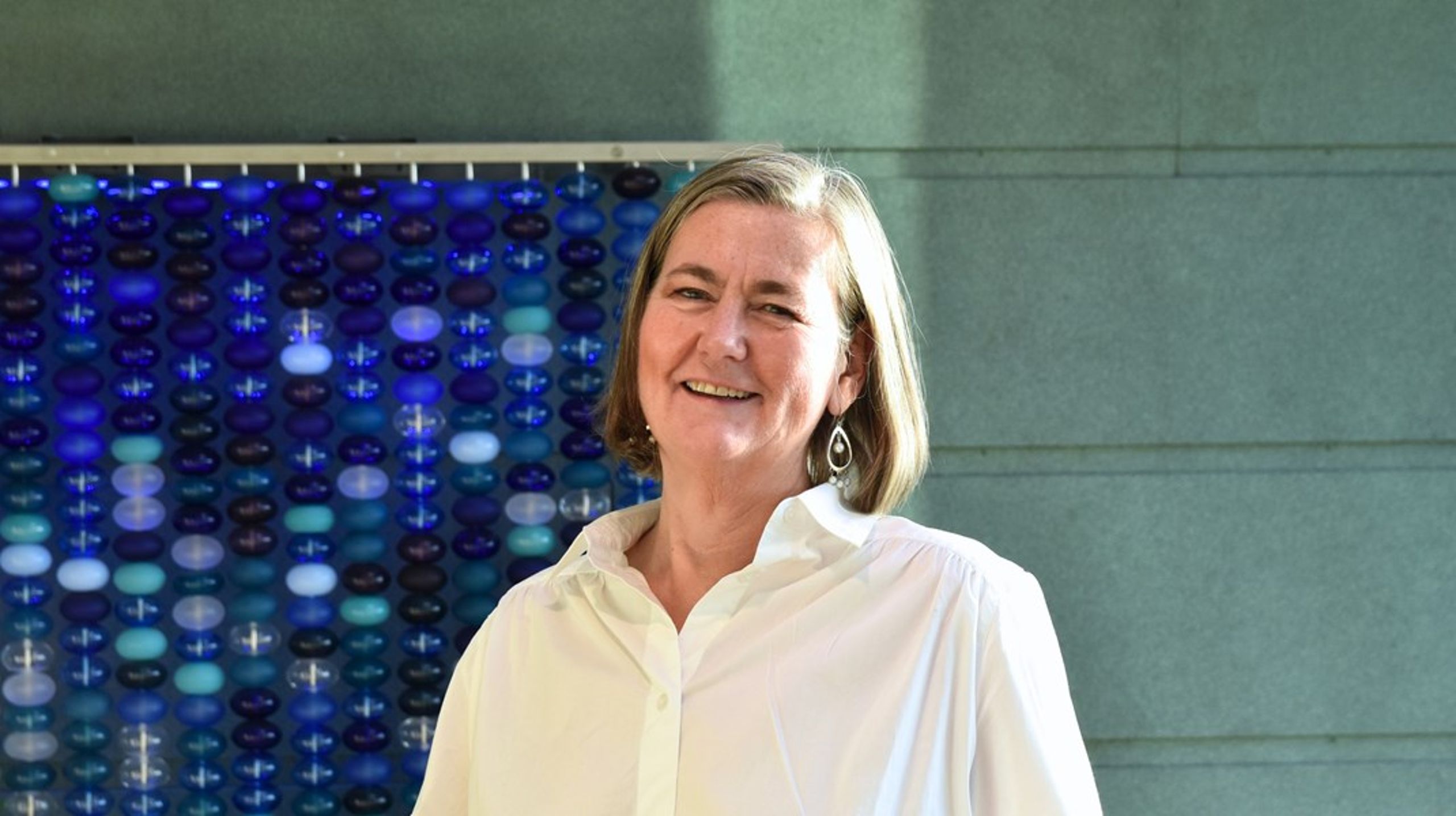 Hella Yngsdal blir ny fagdirektør i Melanor, bransjeforeningen for kompetansebedrifter som utvikler og leverer medisinsk utstyr, laboratorieutstyr, måleutstyr og hjelpemidler i det norske markedet.