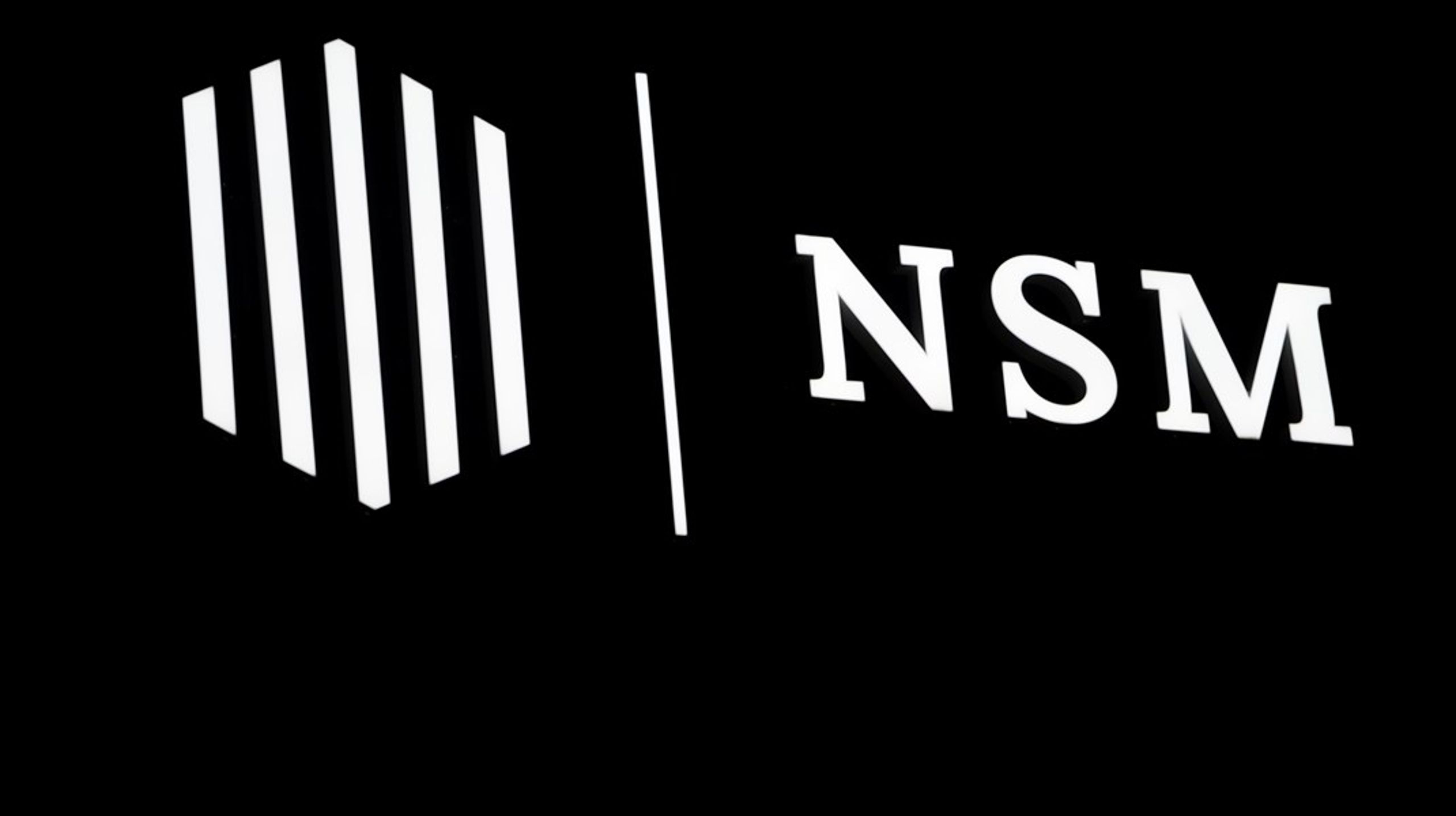 Åtte kvinner og 29 menn kniver om jobben som sjef i den nye seksjonen for digital transformasjon i Nasjonal Sikkerhetsmyndighet.&nbsp;