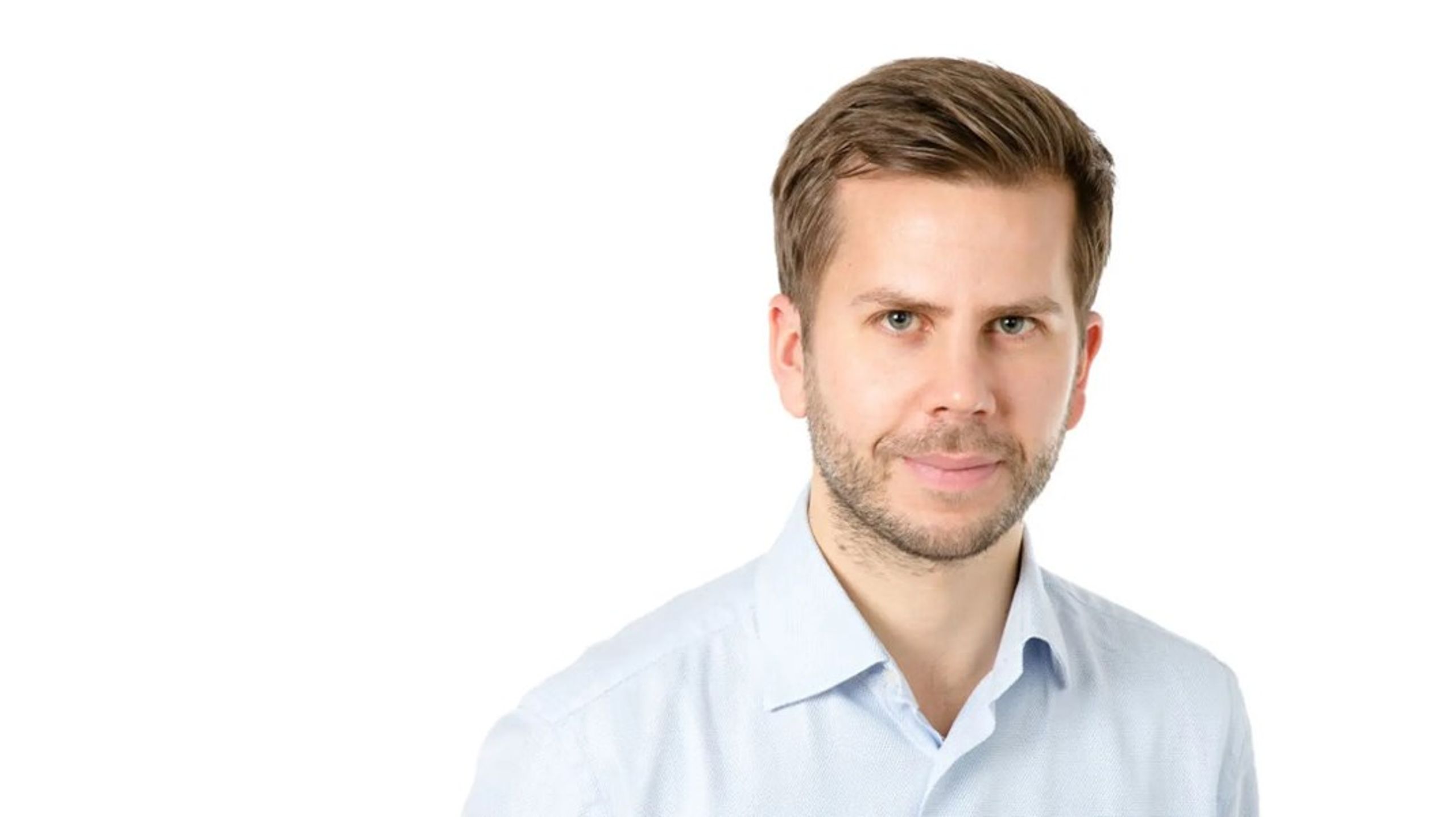 Fredrik Wang Gierløff er tidligere politisk rådgiver og statssekretær for helseminister Bent Høie (H)