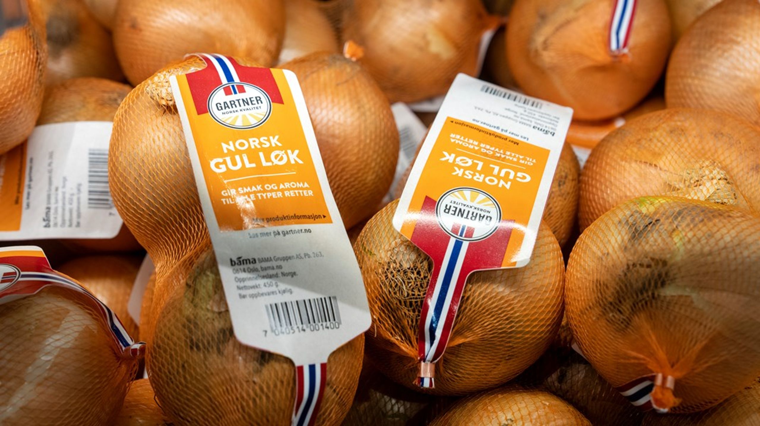 Er det farlig å spise norsk løk fra Innlandet? Det var stridens kjerne da Stortinget kuppet regjeringens planer om å innføre et nytt EU-direktiv i desember.&nbsp;