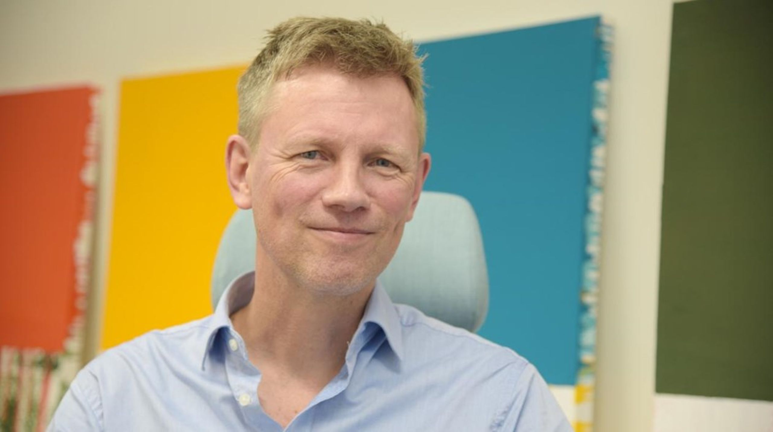 Lege og forsker, Ole F. Norheim er en av seks mottakere av prisen Goalkeepers utdelt av Gates Foundation.