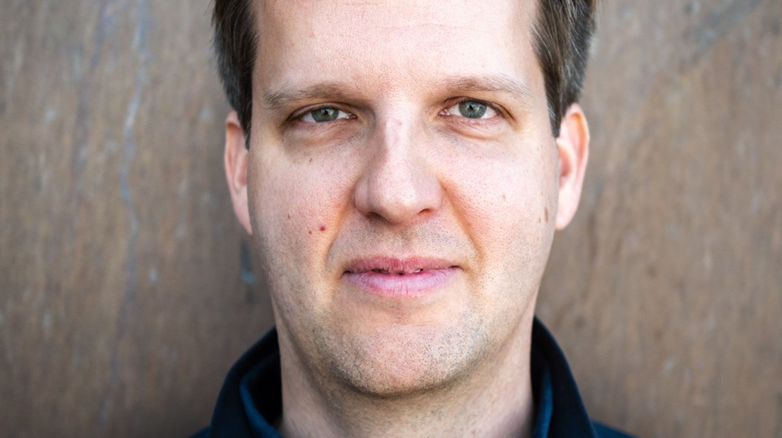 Sindre Kvil er ny leder for samfunnspolitisk avdeling i Forbundet Styrke.