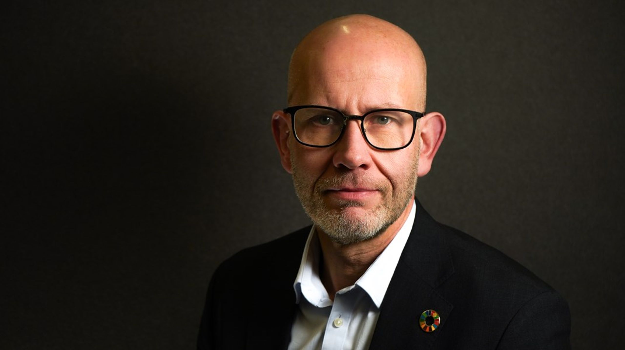 Tord Lien var olje- og energiminister i tre år under Erna Solberg. Han mener ikke Stortingets Melkøya-kamp ivaretar stabile og forutsigbare rammevilkår for næringen.