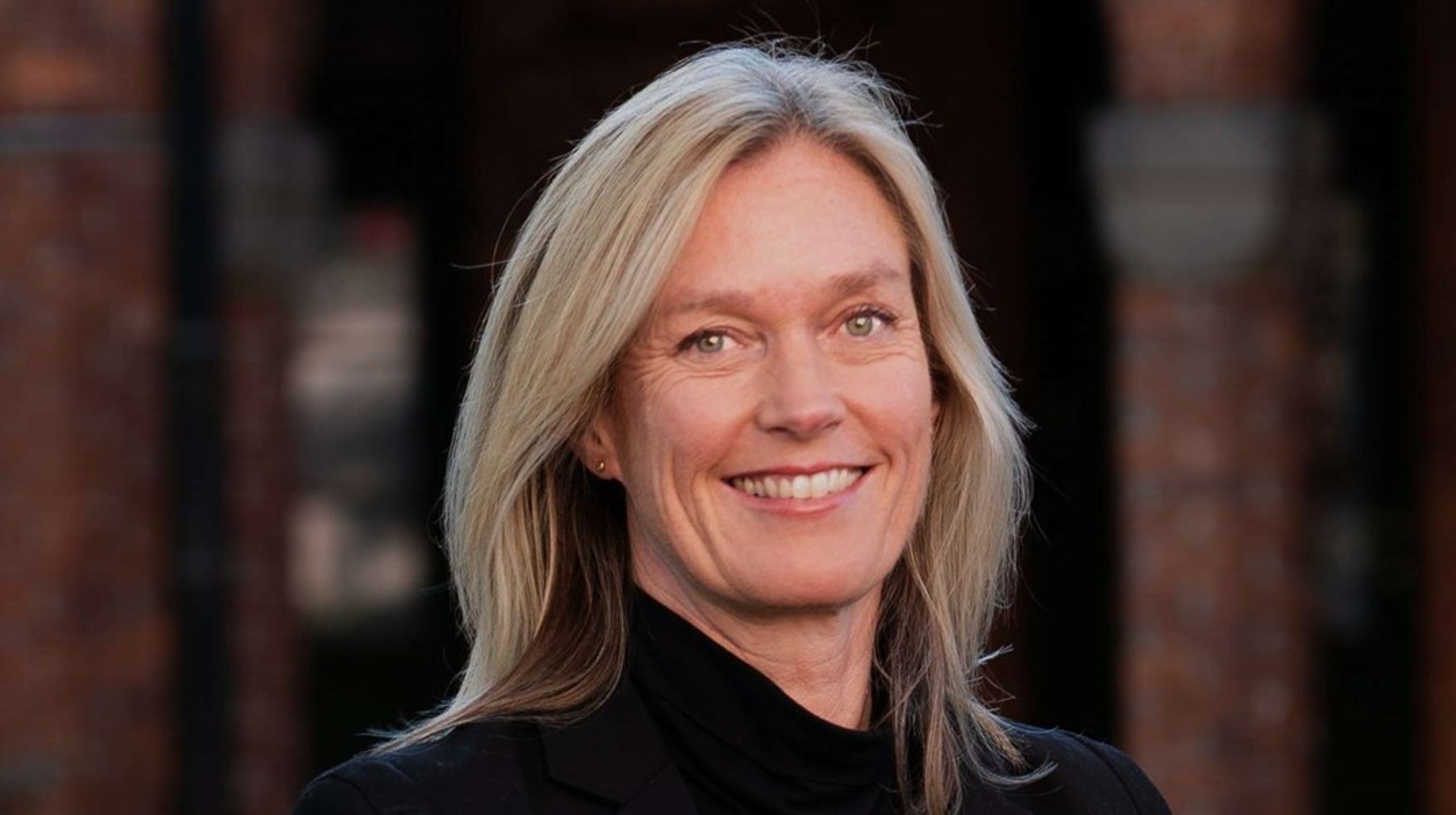 Hilde Nagell skal jobbe i Miljøstiftelsen Zero ut året.