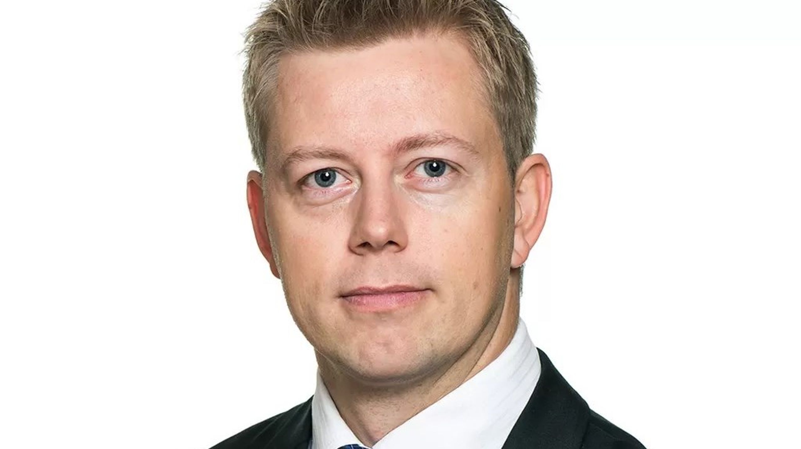 Tommy Skjervold skal tilbake til Frp, etter seks år i NHO.