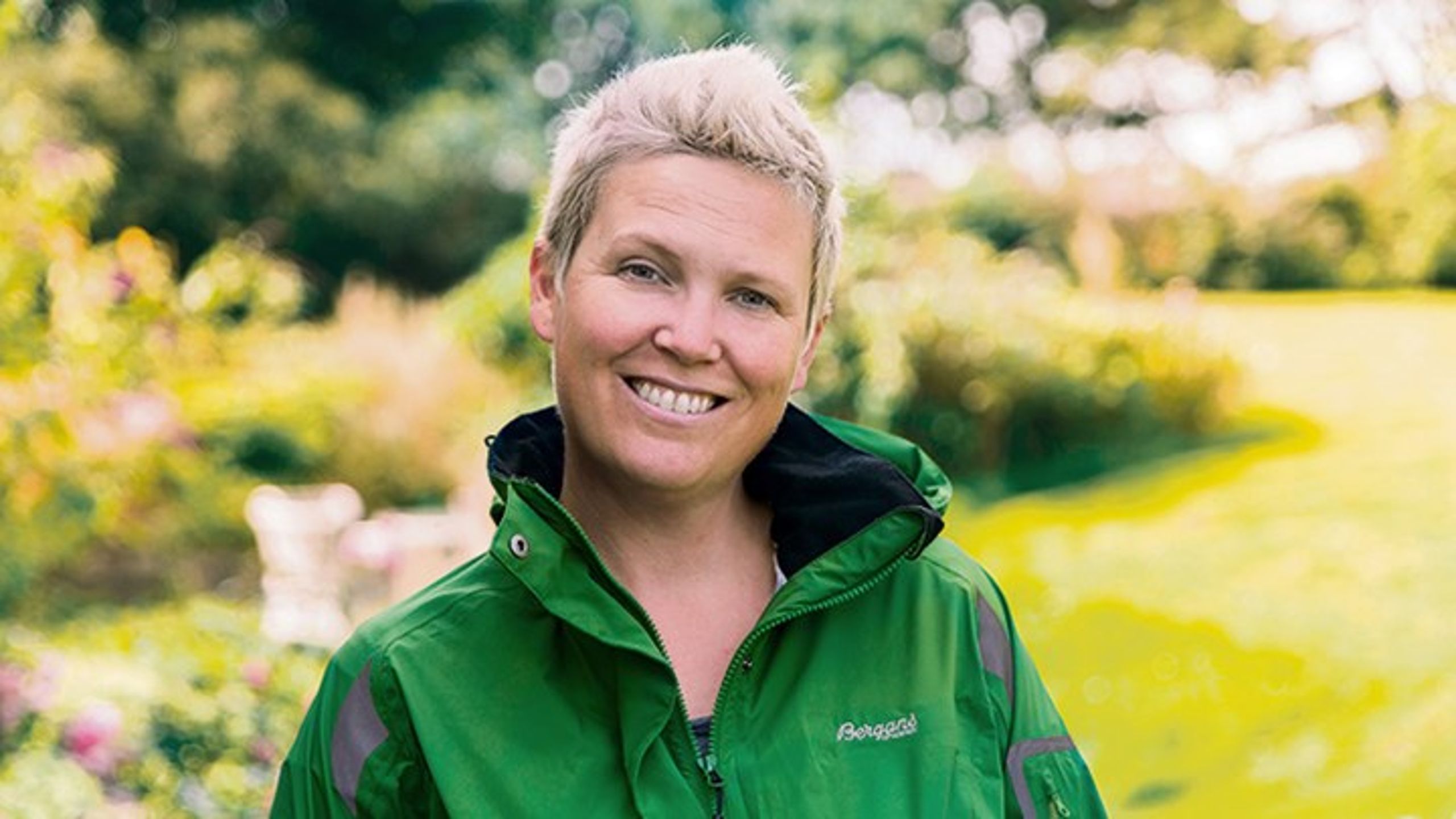 Inger Lise Rettedal er kommunestyrerepresentant i Stavanger for Høyre. Hun ser med bekymring på alle datasentrene som stiller seg opp i kraftkøen.&nbsp;