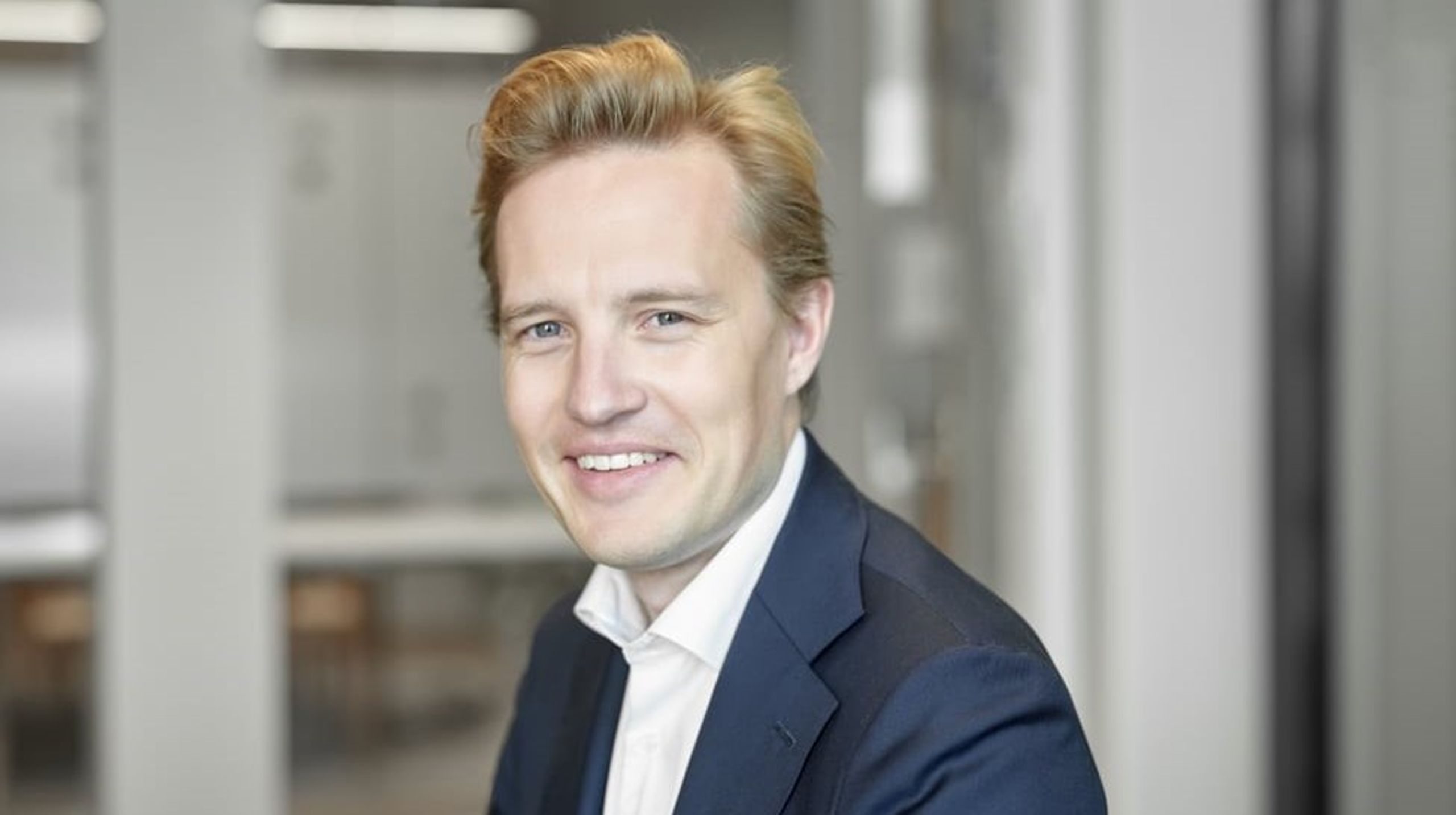 Anders-Oliver Juvodden er ansatt som ny&nbsp;ny Public Affairs Manager i Sanofi Norge.&nbsp;