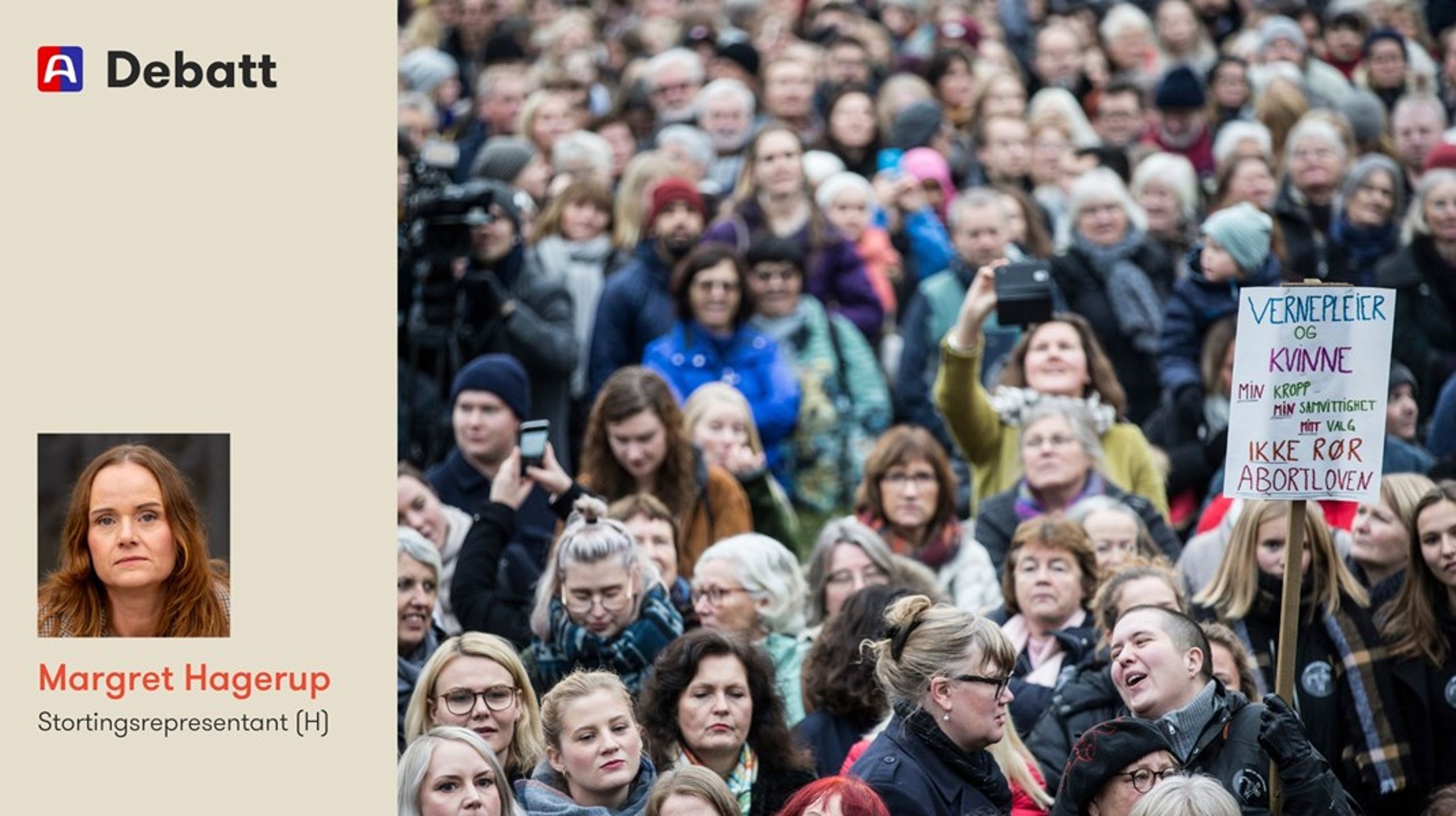 Etiske spørsmål og helselovgivning bør i utgangspunktet avgjøres nasjonalt, av demokratisk valgte organer. Samtidig må vi våge å si at grunnleggende rettigheter ikke er irreversible, skriver innleggsforfatteren.