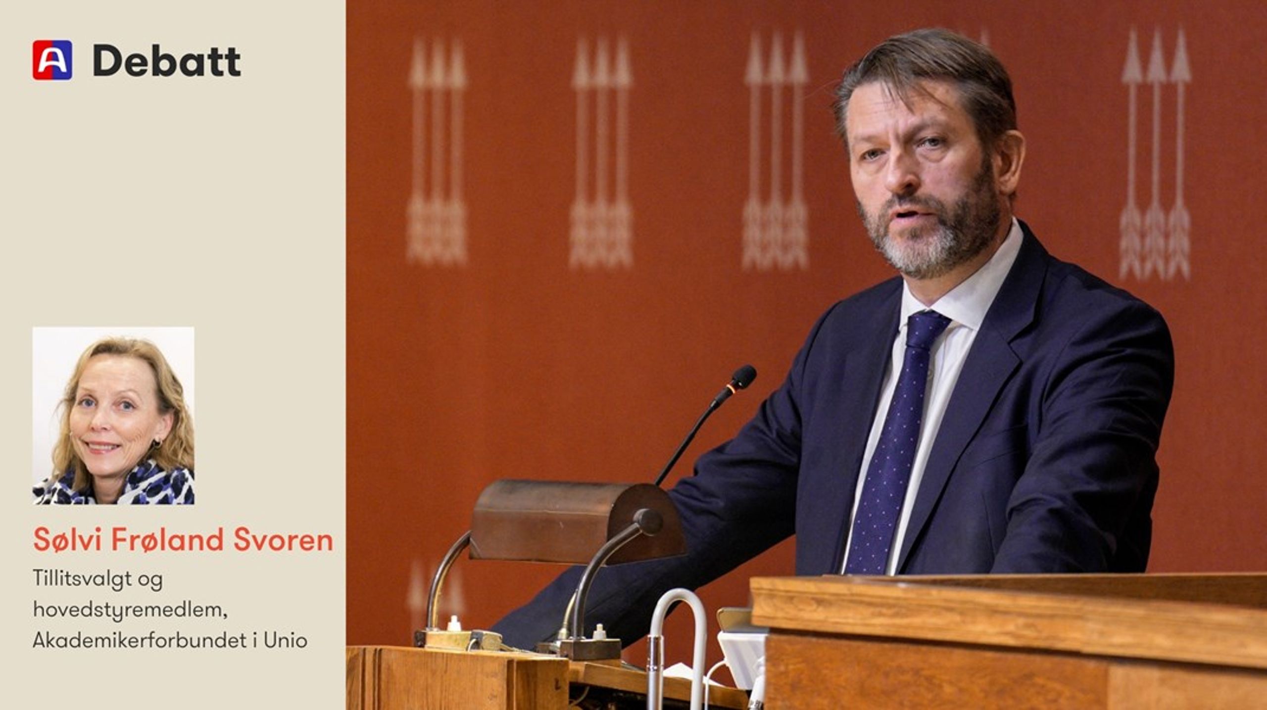 Har byrådet kuttet kraftig i tilbudet til byens mest sårbare grupper under påskudd av en økonomisk krise som ikke var der? Har vi som tillitsvalgte blitt ført bak lyset?&nbsp;spør innleggsforfatteren.