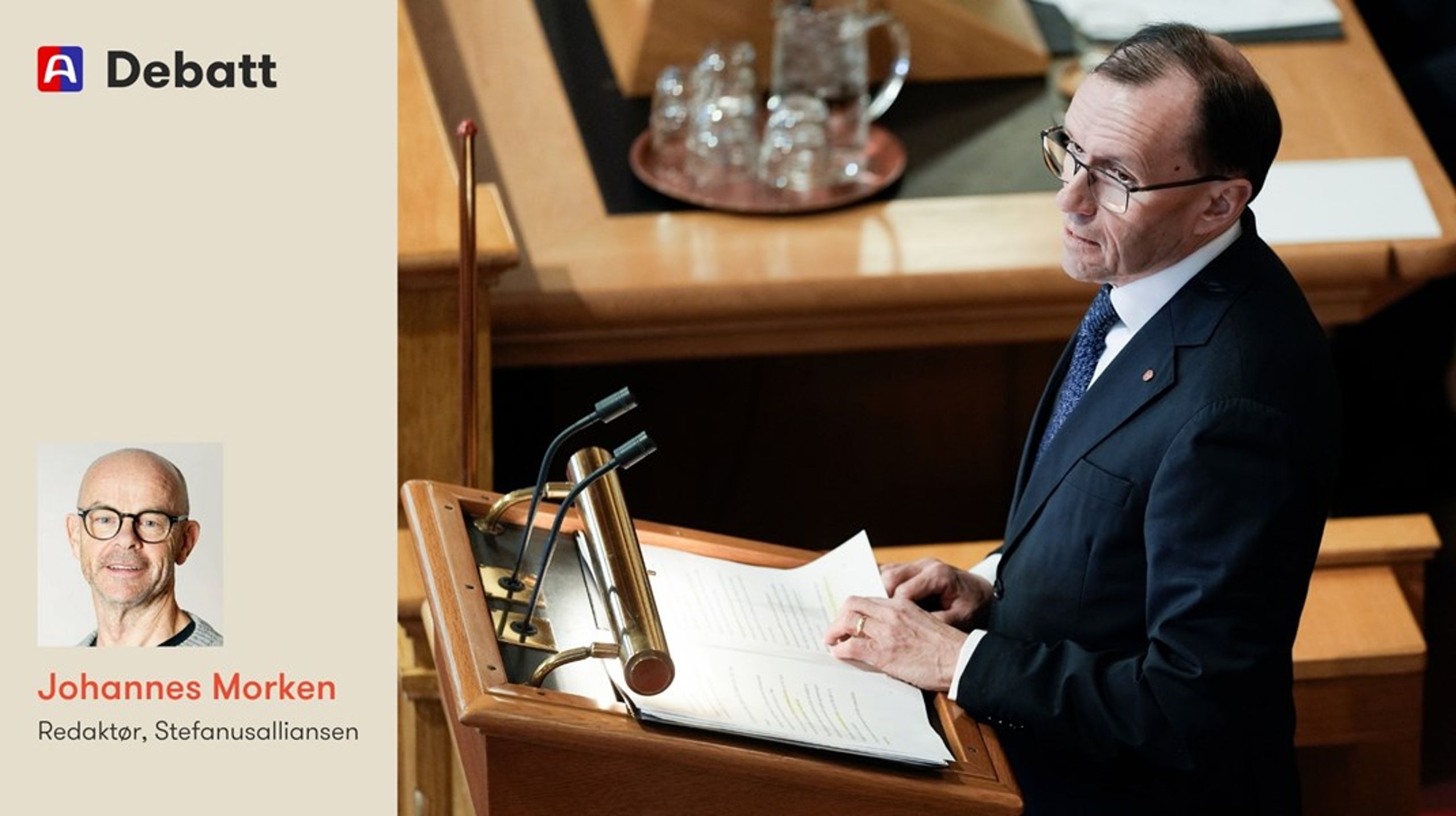 Ja, verden trenger handel og avtaler, men hvordan håndteres menneskerettigheter og demokratiske prinsipper i landene regjeringen ønsker å&nbsp;inngå avtaler med? Det spørsmålet bør utenriksministeren kunne svare på, mener innleggsforfatteren.