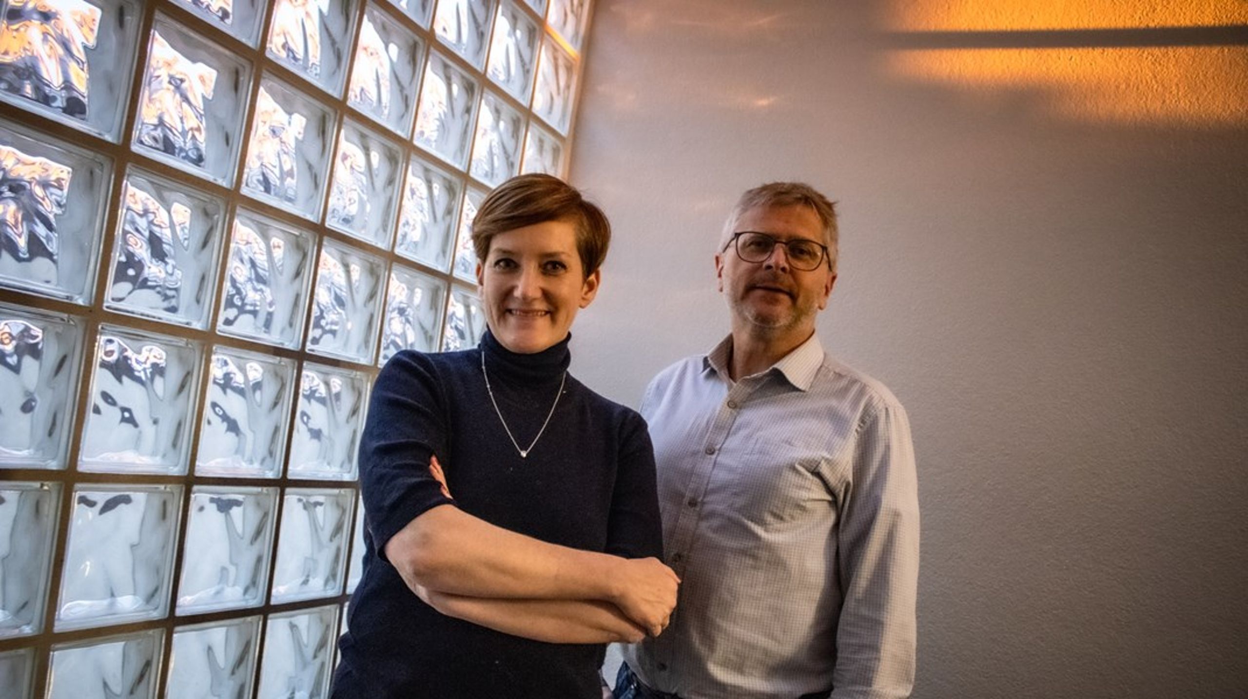 Sjefredaktør i Altinget, Veslemøy Østrem, har overordnet ansvar mens redaktør Øyvind Eggen har det daglige ansvar for Stat &amp; Styring.&nbsp;