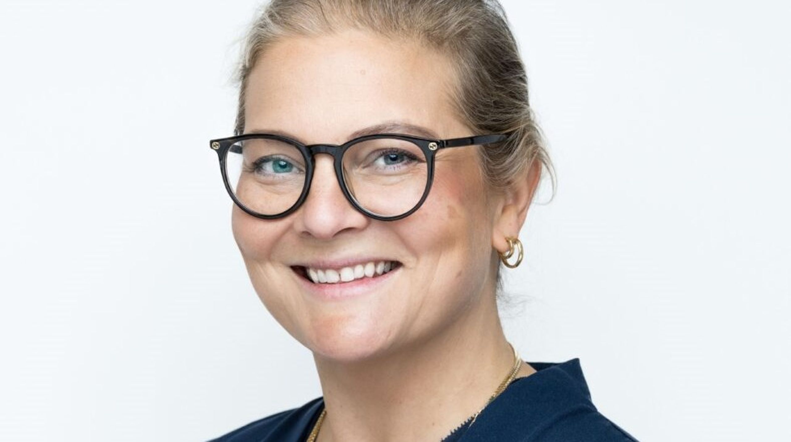 Nora Rosenberg Grobæk går fra Innovasjon Norge til Battery Norway.&nbsp;