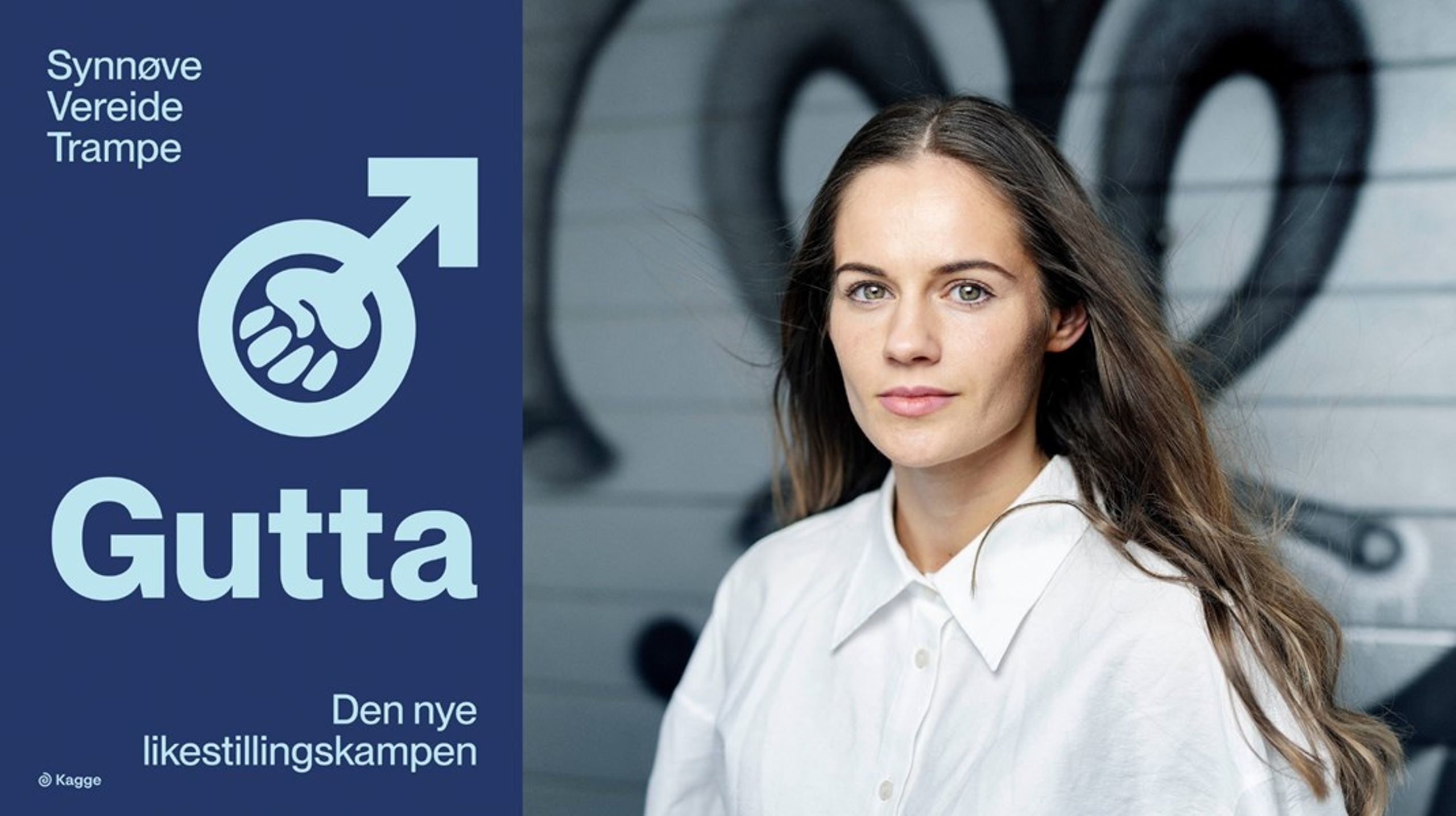 Synnøve Vereide Trampe skyter hardt i den nye boken&nbsp;«Gutta: Den nye likestillingskampen». Altingets anmelder opplever den som provoserende, men mener at den polemiske stilen samtidig kan vekke viktige diskusjoner.
