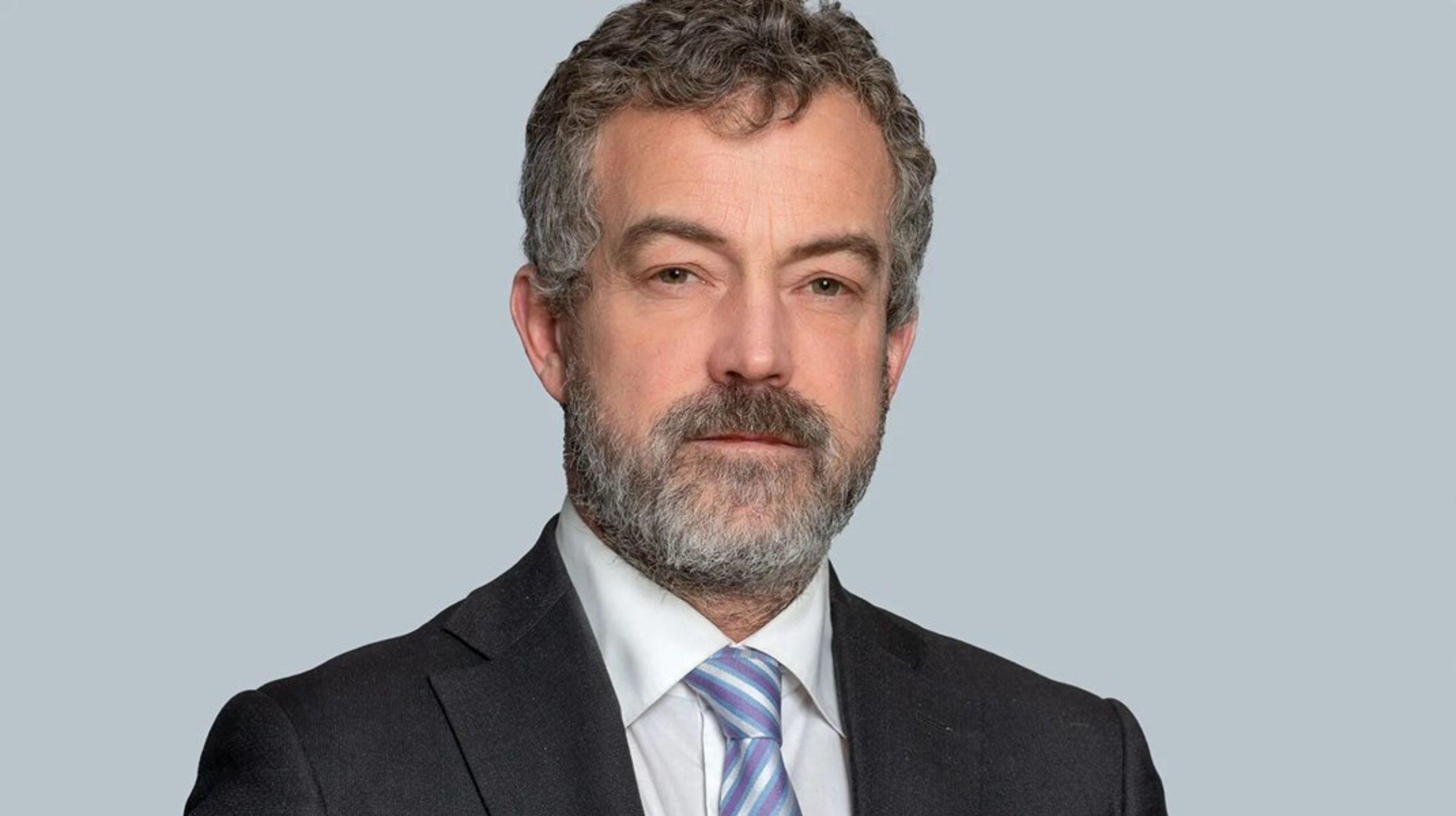 – Vi tar mål av oss å lage en operativ kontrakt, som alle deltagerne kan dra nytte av, sier Sverre Stoltz, programdirektør for Markedsplassen for skytjenester.