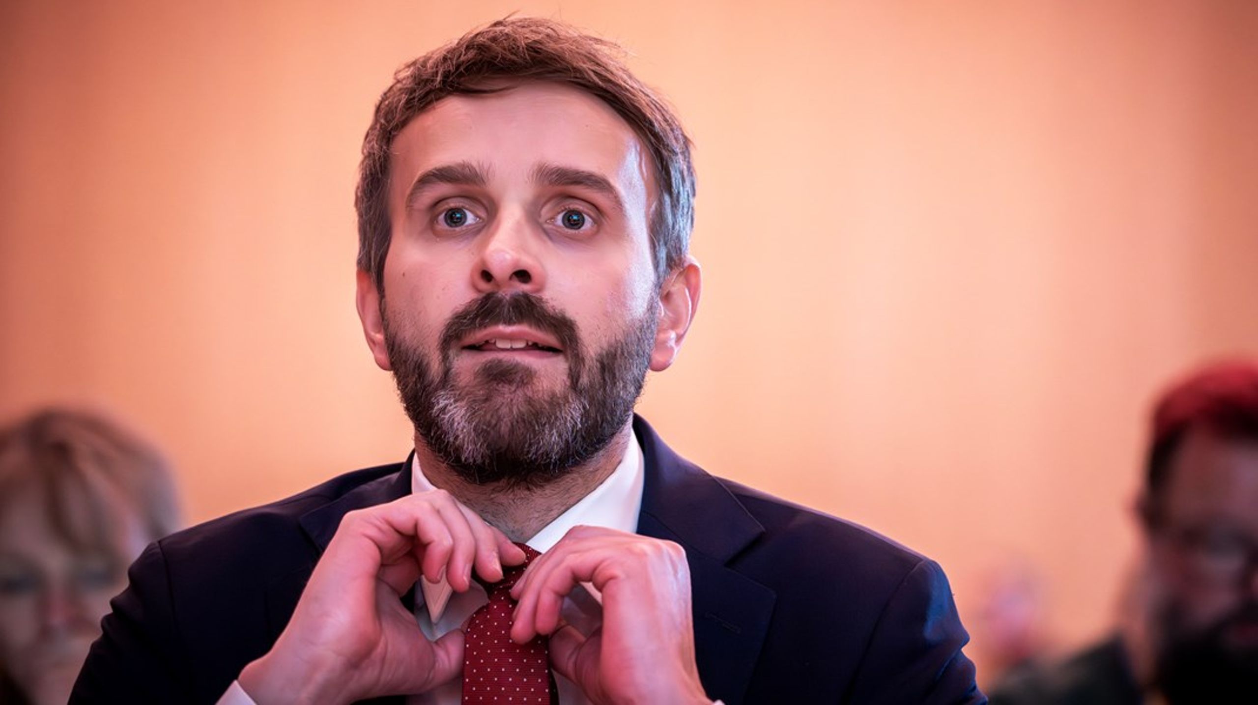 Helse- og omsorgsminister, Jan Christian Vestre (Ap), har hele tiden advart om konsekvensene av Stortingets vedtak om å skrote helseforetakenes anbudskonkurranser om rehabiliteringstilbud.