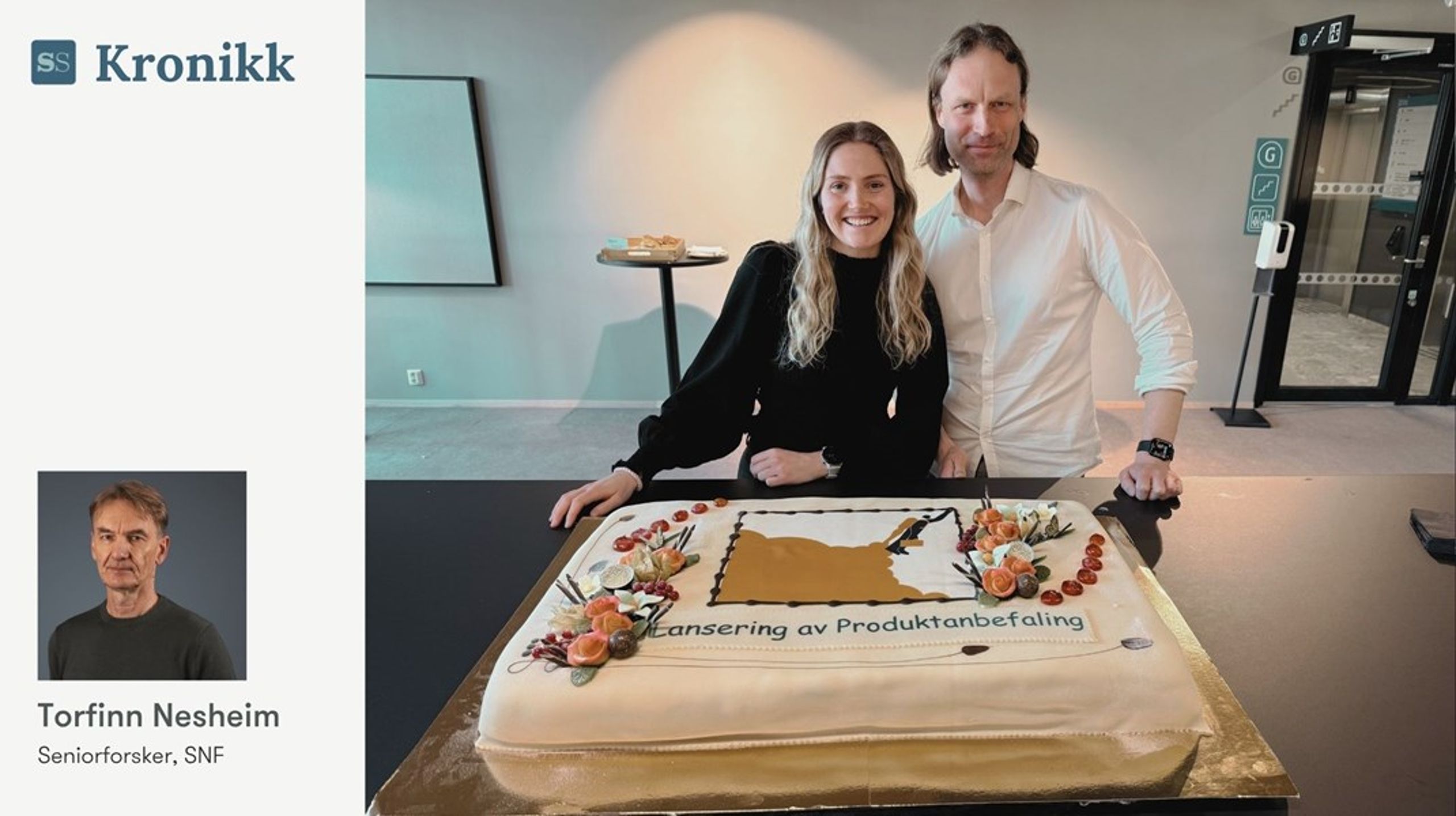 Digitaliseringsdirektoratet&nbsp;har nylig lansert anbefalinger om produktorganisering i offentlig sektor, her lansert av Taran Austenå Løvdal og Dag Erik Johnsen. Denne står i kontrast med prosjektmodellen, men forskning viser til godt samspill mellom de to modellene, skriver forsker Torstein Nesheim.&nbsp;&nbsp;