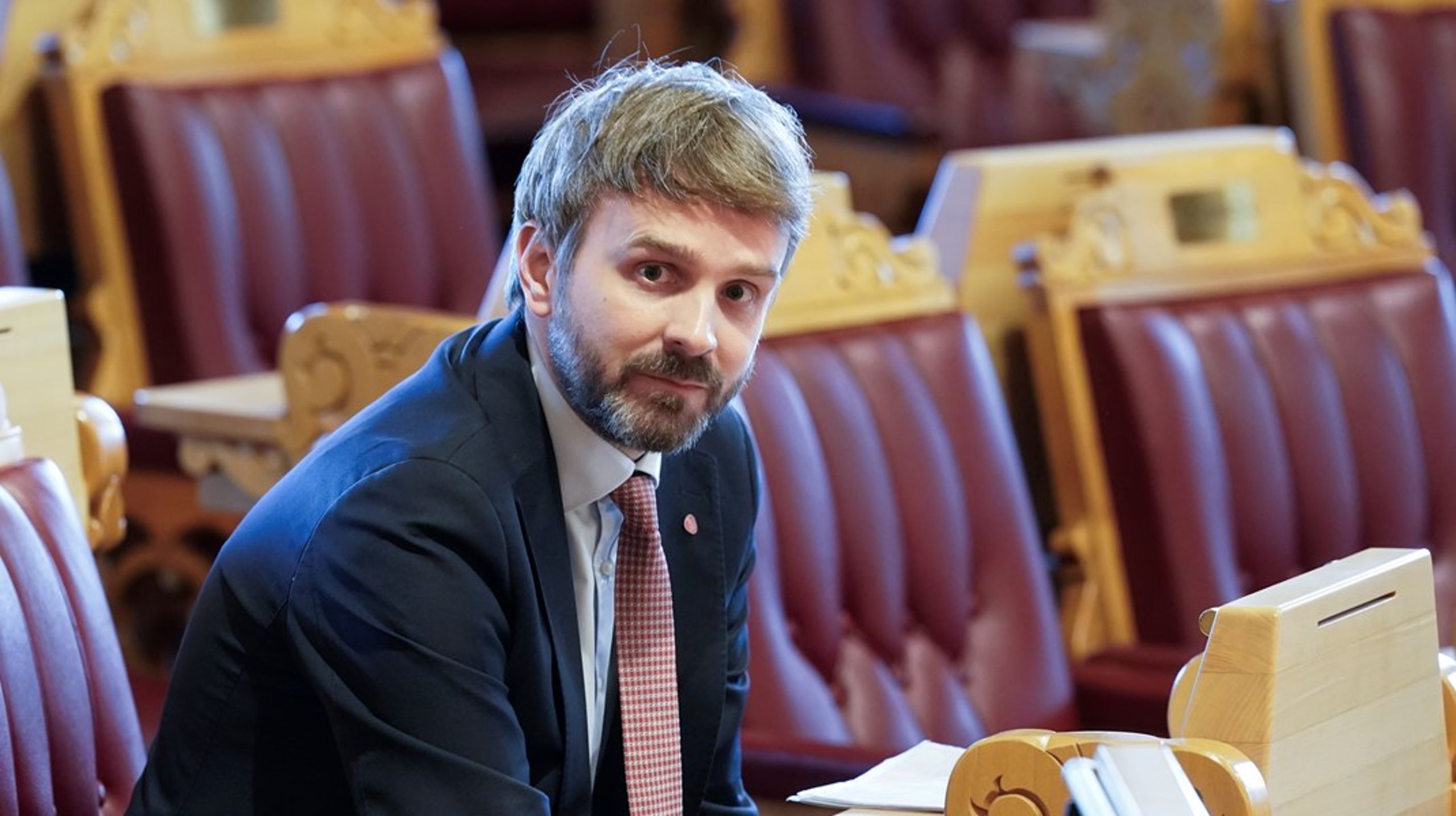Helse- og omsorgsminister Jan Christian Vestre ligger an til et nytt nederlag i Stortinget om rehabiliteringsanskaffelser.