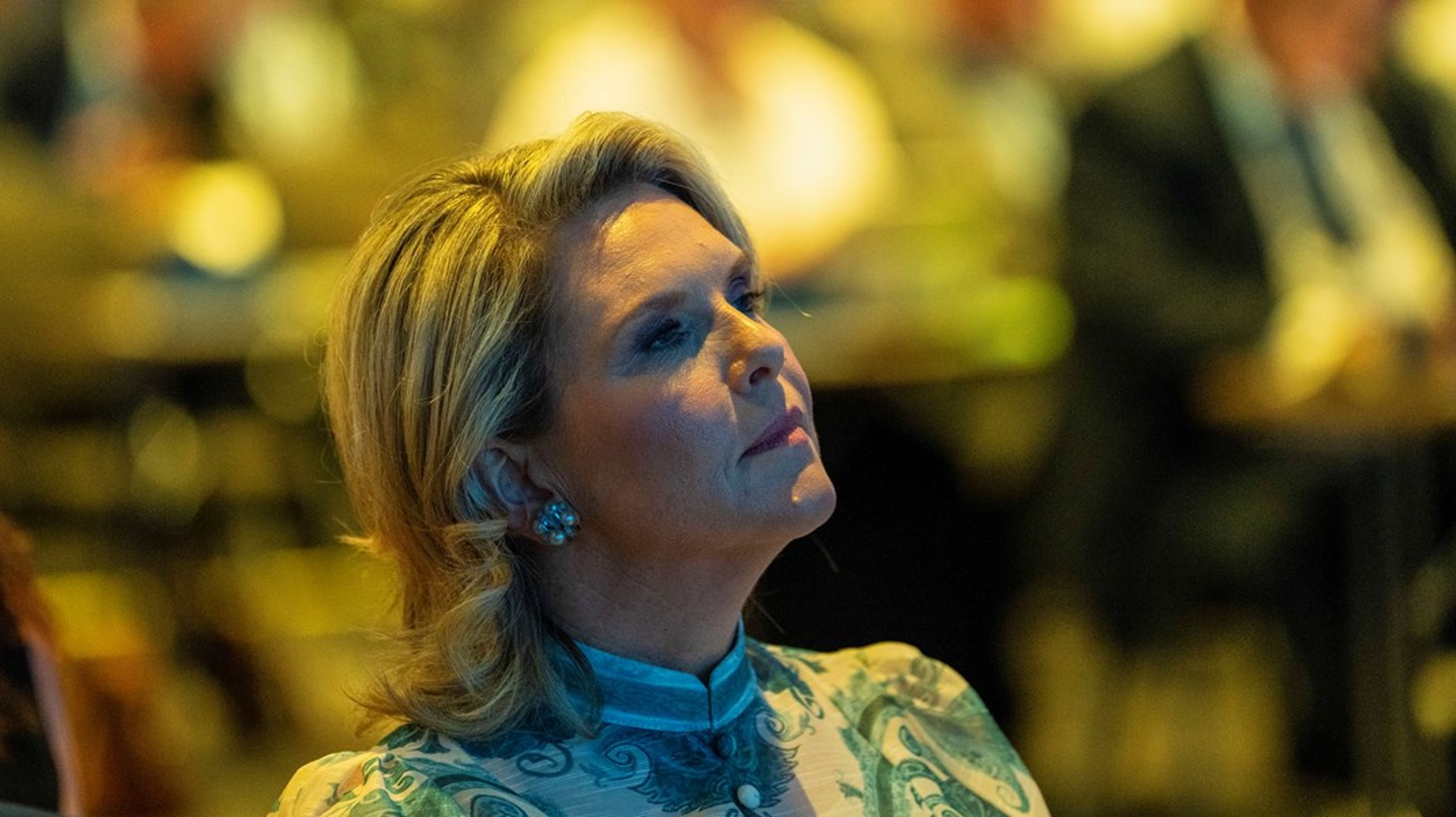 «Jeg tar sterk avstand fra rasistiske uttalelser fra en av partiets rådgivere», skrev Listhaug på sin Facebook-profil søndag. Torsdag kom beskjeden om at rådgiver Hårek Hansen er ferdig i Frp.&nbsp;