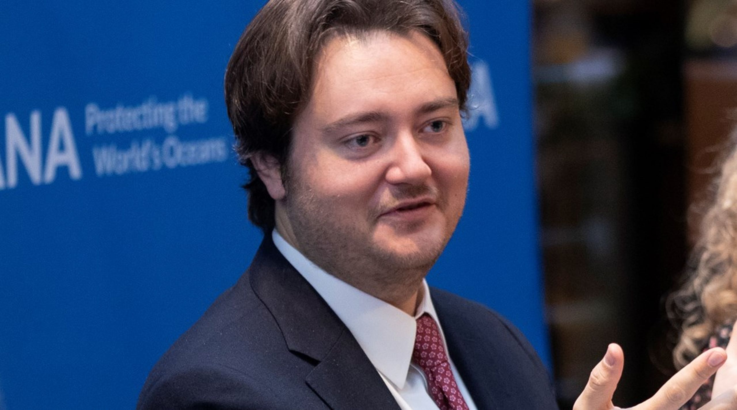 Jens Frølich Holte blir leder for Høyres stortingsgruppes politiske avdeling. Han har lang erfaring fra partiet, både fra regjeringsroller og på Stortinget.&nbsp;