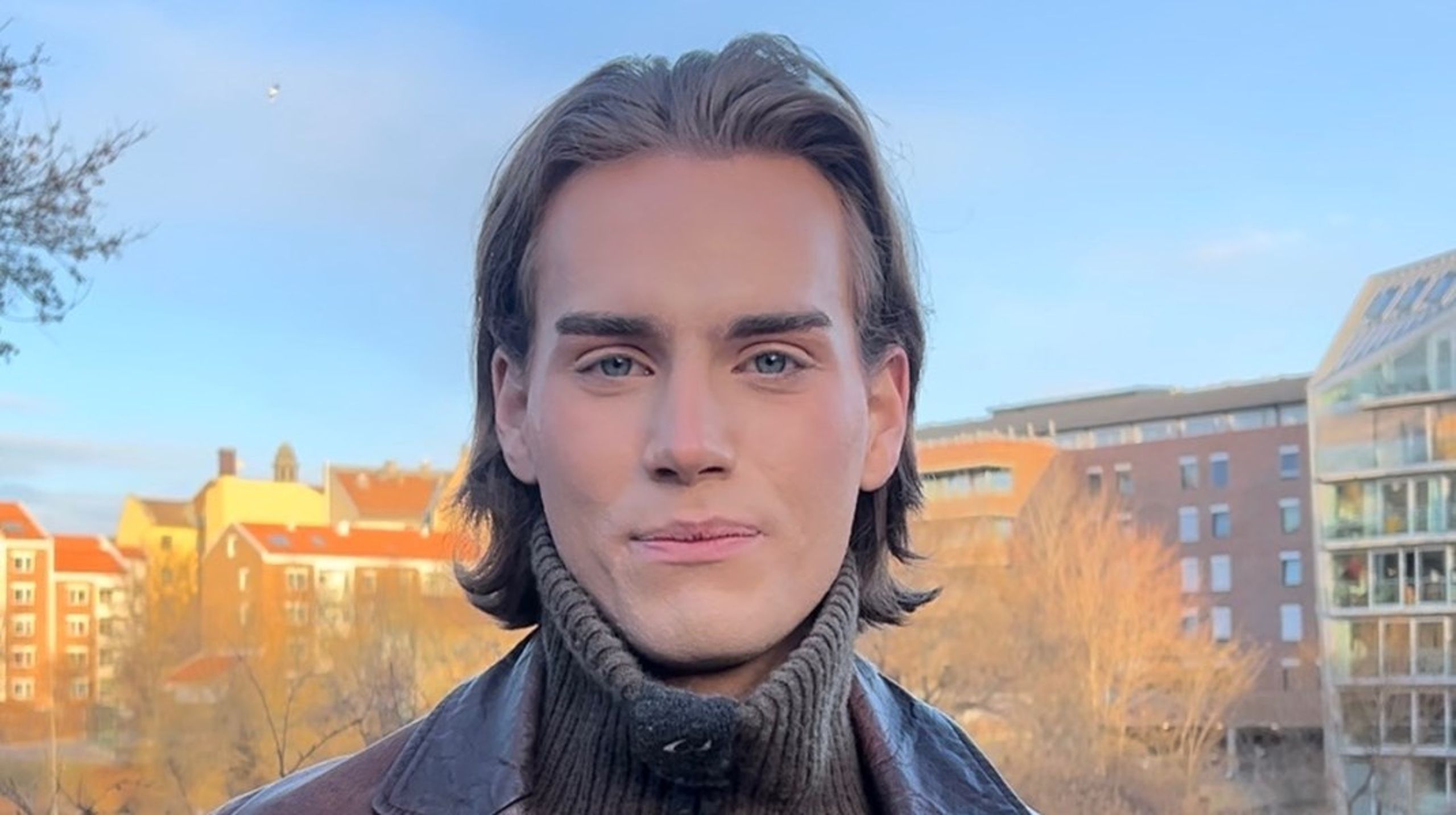 Han er sentralstyremedlem i Natur og Ungdom. Nå blir Aleksander Snarheim del av Norges delegasjon til FNs naturtoppmøte.