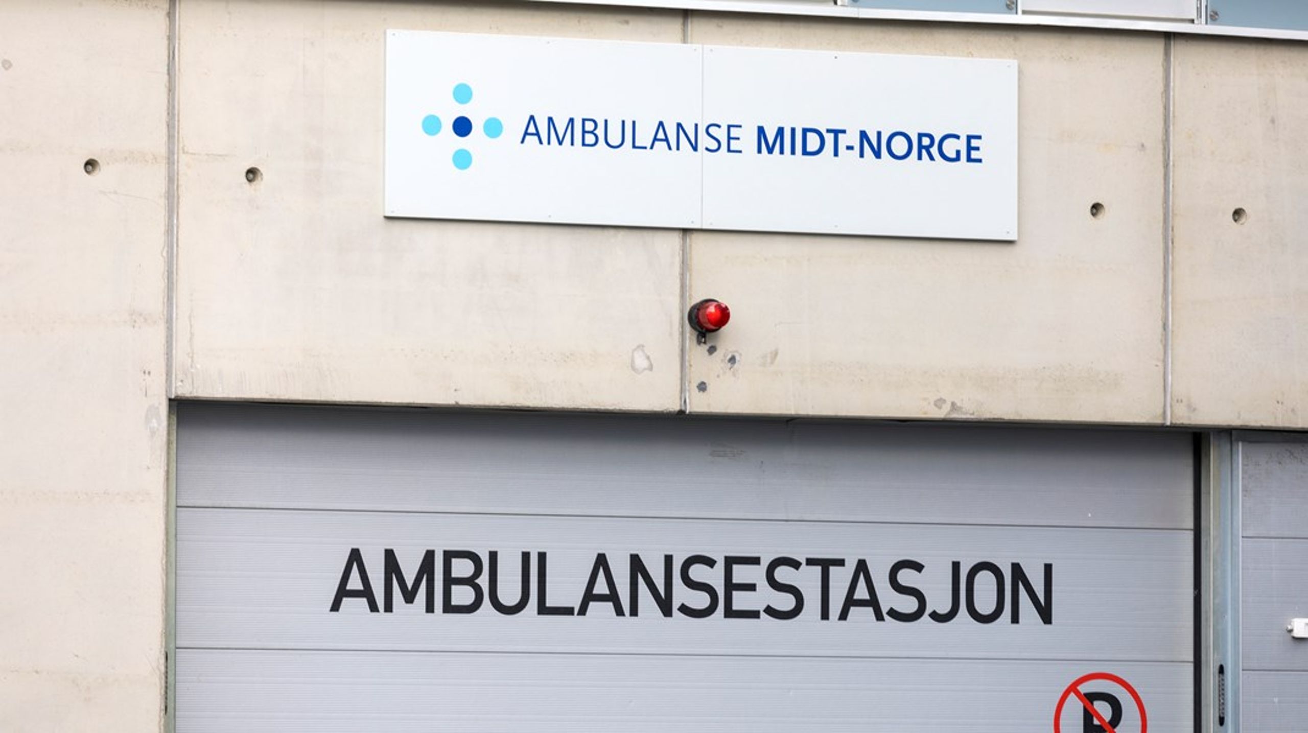 Helse Midt-Norge skal få ny toppsjef. I mellomtiden skal Björn Gustafsson være konstituert administrerende direktør.