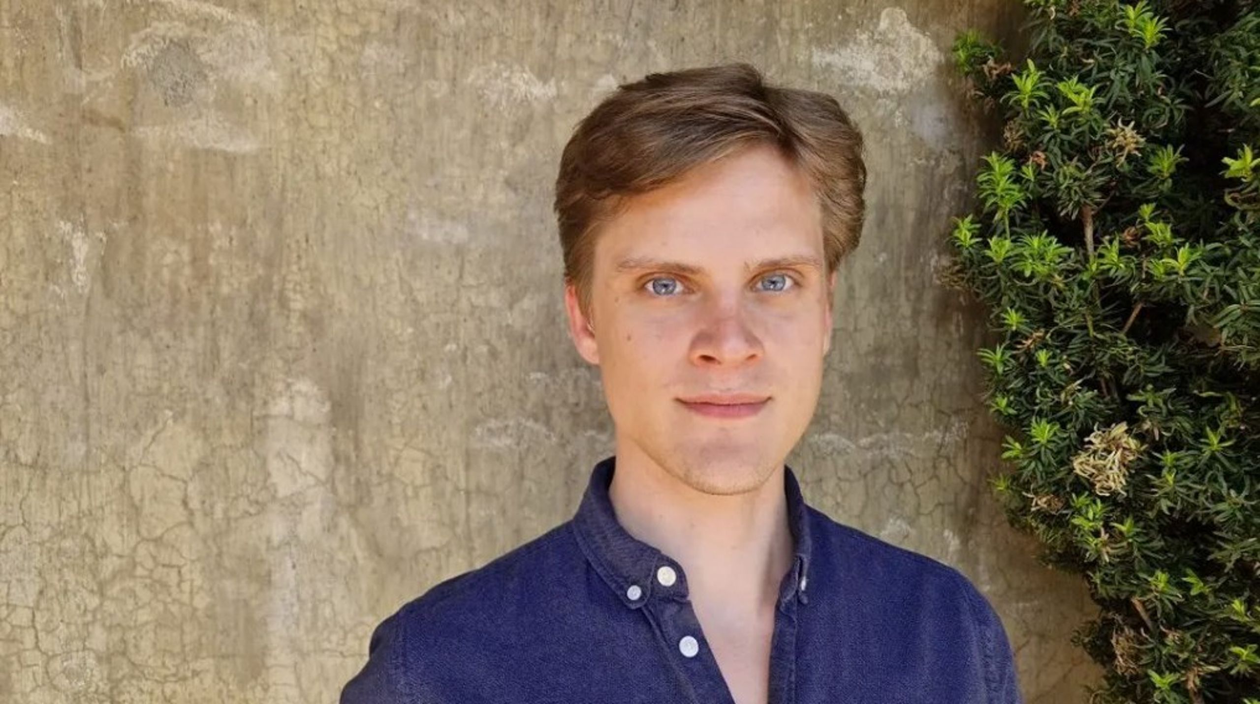 Philippe Bédos Ulvin blir ny Brussel-korrespondent for Energi og Klima.