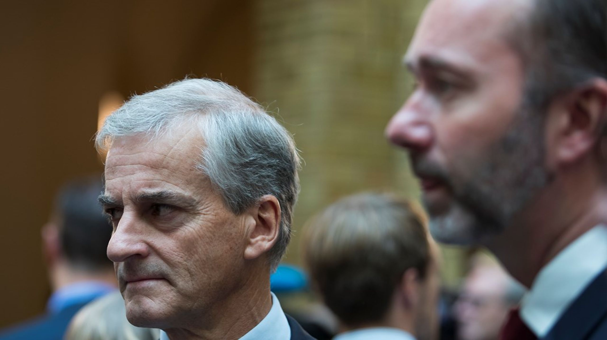 «Det er medlemmene
våre som driver frem politikkutviklingen» sier Aps partisekretær Kjersti Stenseng i en pressemelding etter at medlemstallene for 2022 var klare. Finnmark, Nordland og spesielt Trøndelag har opplevd stor vekst i antall medlemmer det siste året, på tross av lave meningsmålinger landet rundt.