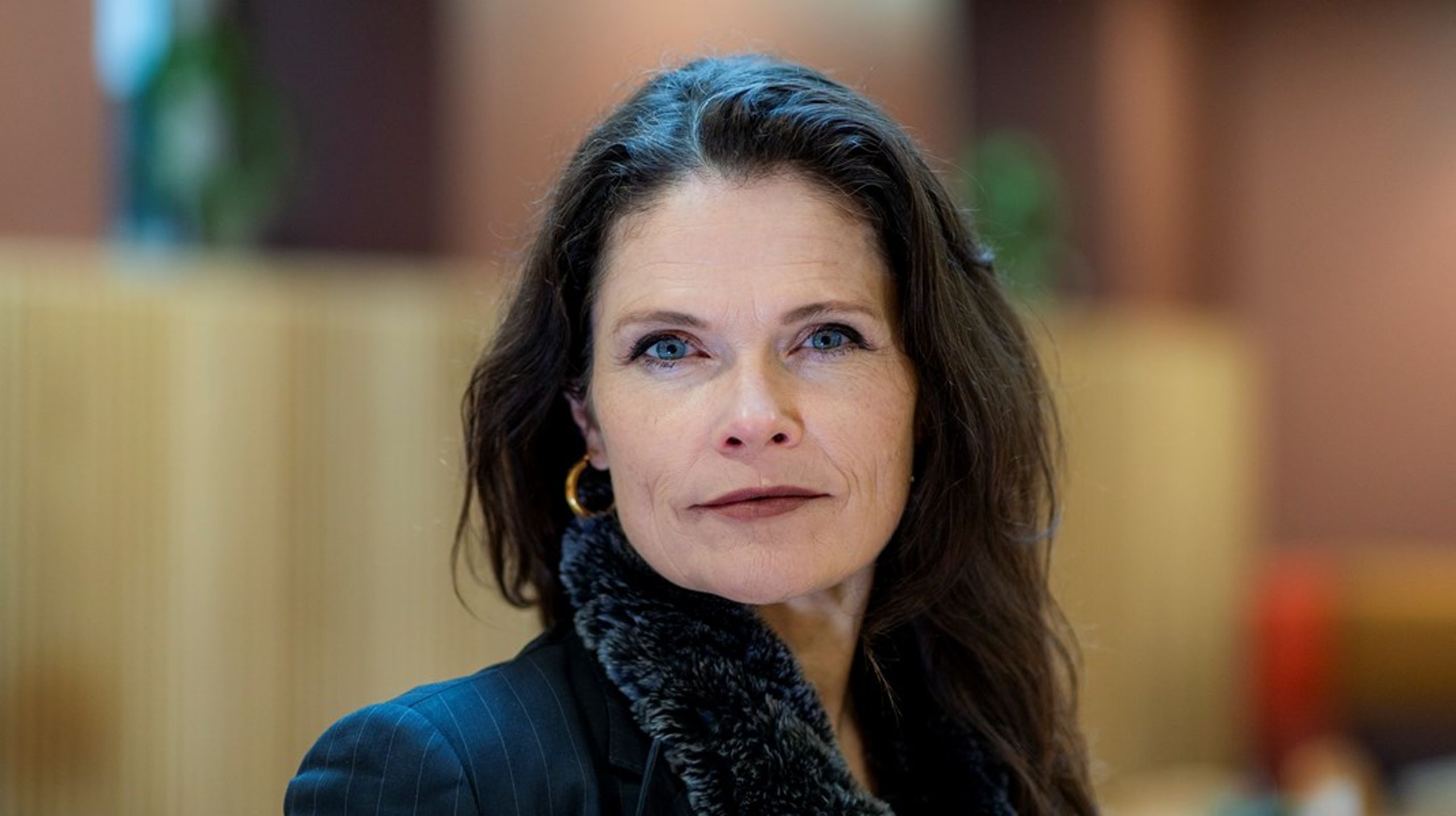 Etter 11 år som medlem i oljefondets etikkråd, har Cecilie Hellestveit fått nok. Hun mener rådet ikke lenger er uavhengig.