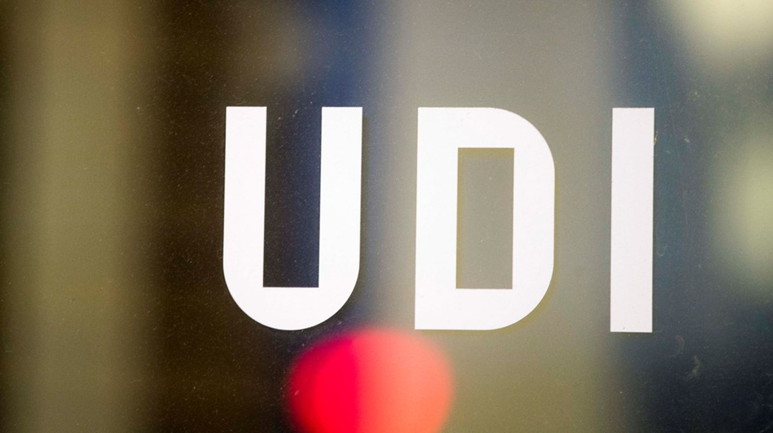 Kostnaden for oppgraderingen av utledningsforvaltningens datasystemer kommer på 2,3 milliarder over seks år.&nbsp;