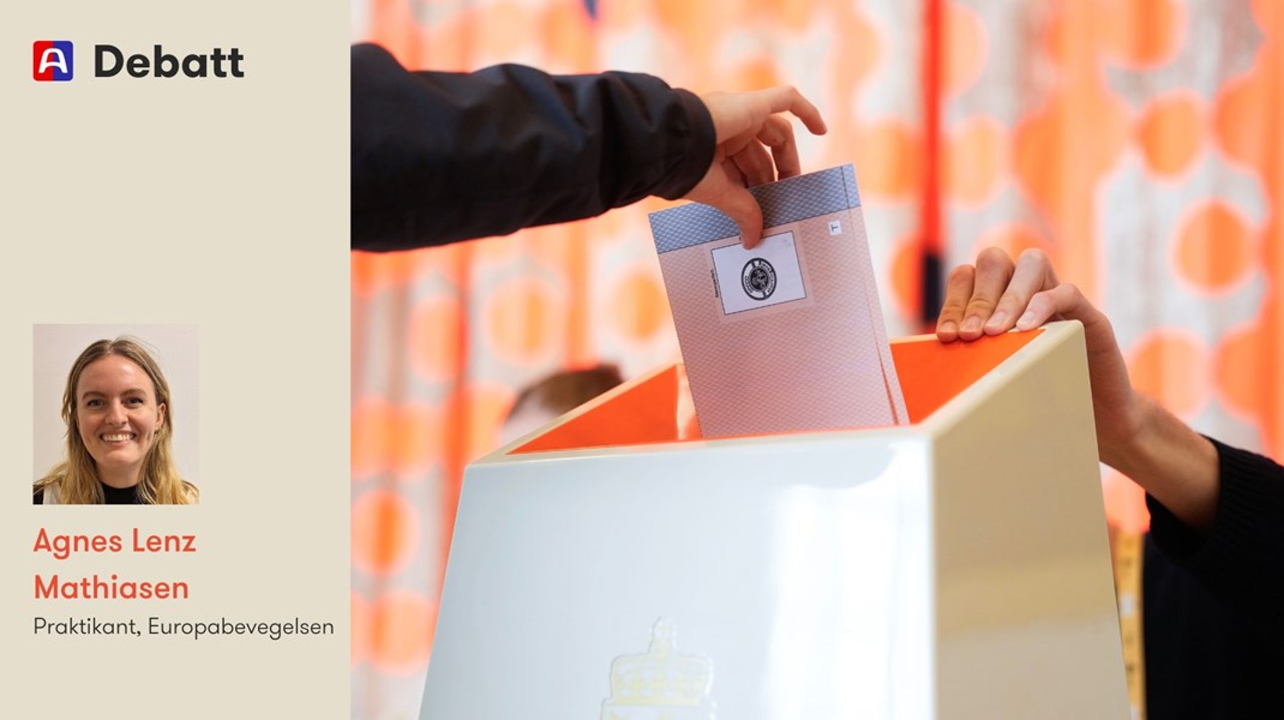 Snart skal Island stemme over å gjenoppta EU-forhandlingene. Det vil overraske meg om ikke dette setter i gang debatten i Norge også, skriver innleggsforfatteren.