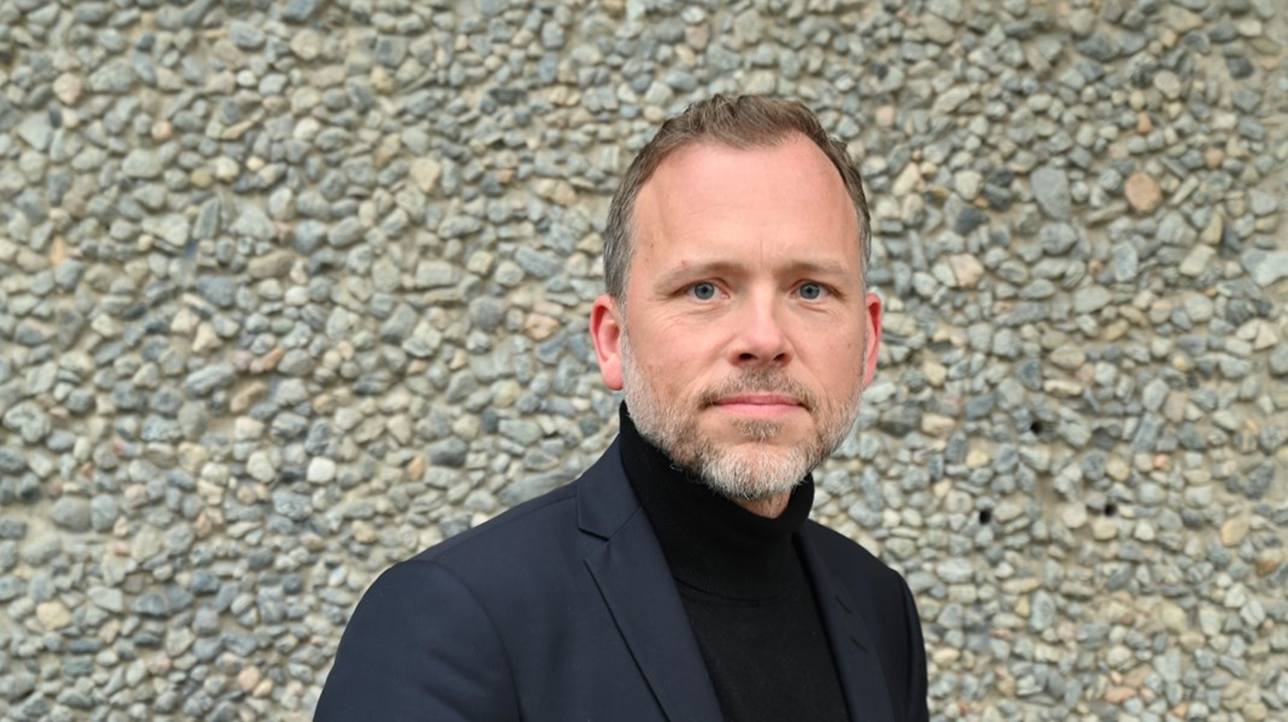 Tidligere SV-leder Audun Lysbakken har fått seg ny jobb. Fra nyttår blir han direktør for Vest-Norges Brusselkontor.