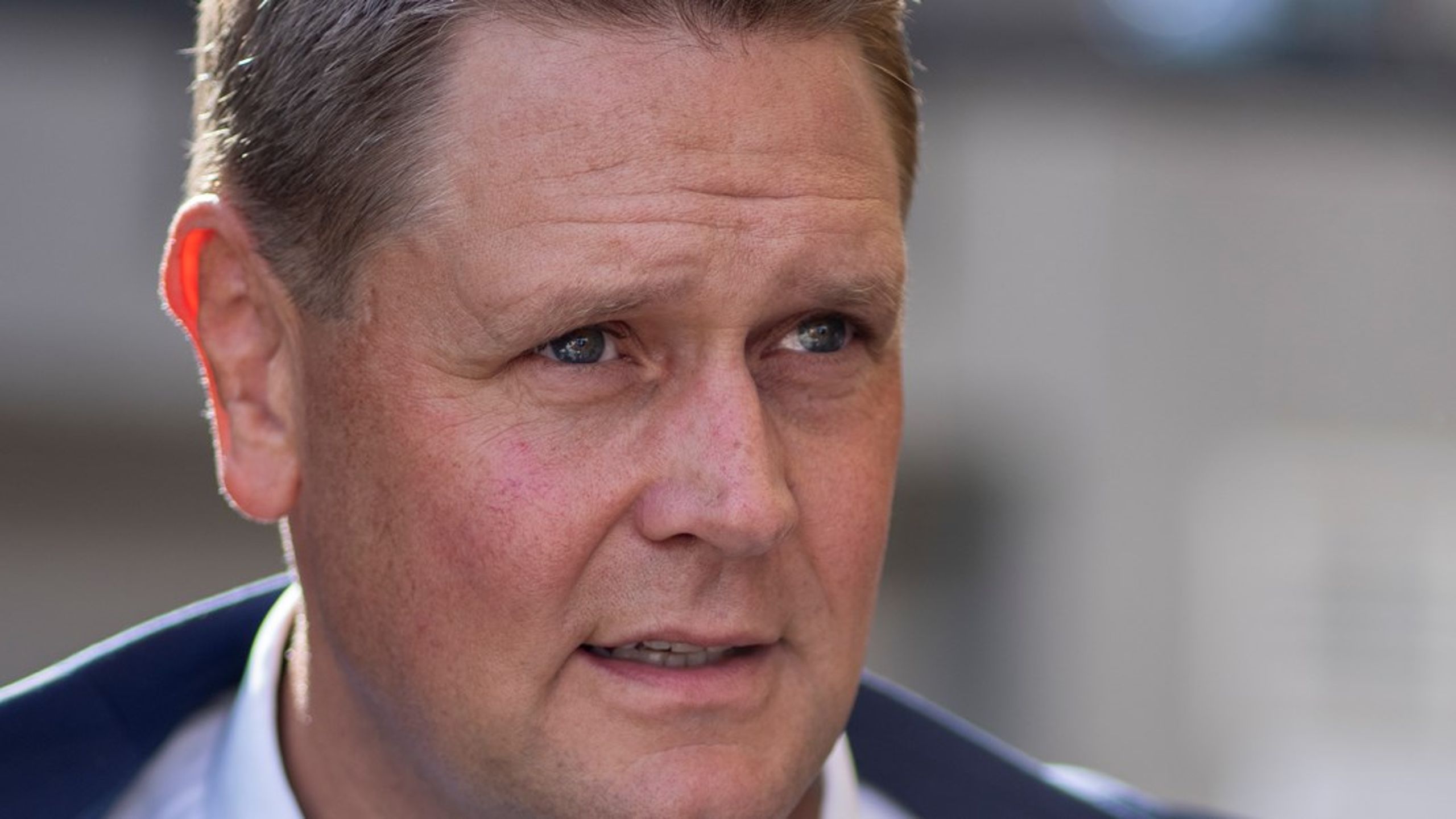 – Utfordringen der ligger i hvor investeringene kommer rundt neste sving, sier administrerende direktør i Norsk Industri, Harald Solberg.