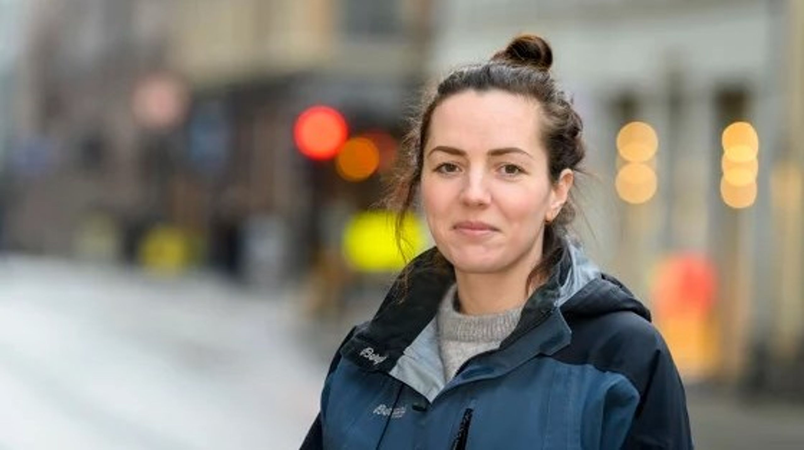 Fredag ble Sigrid Hagerup Melhuus utnevnt til ny statssekretær i Næringsdepartementet. Hun har tidligere hatt samme jobb i Klima- og miljødepartementet.