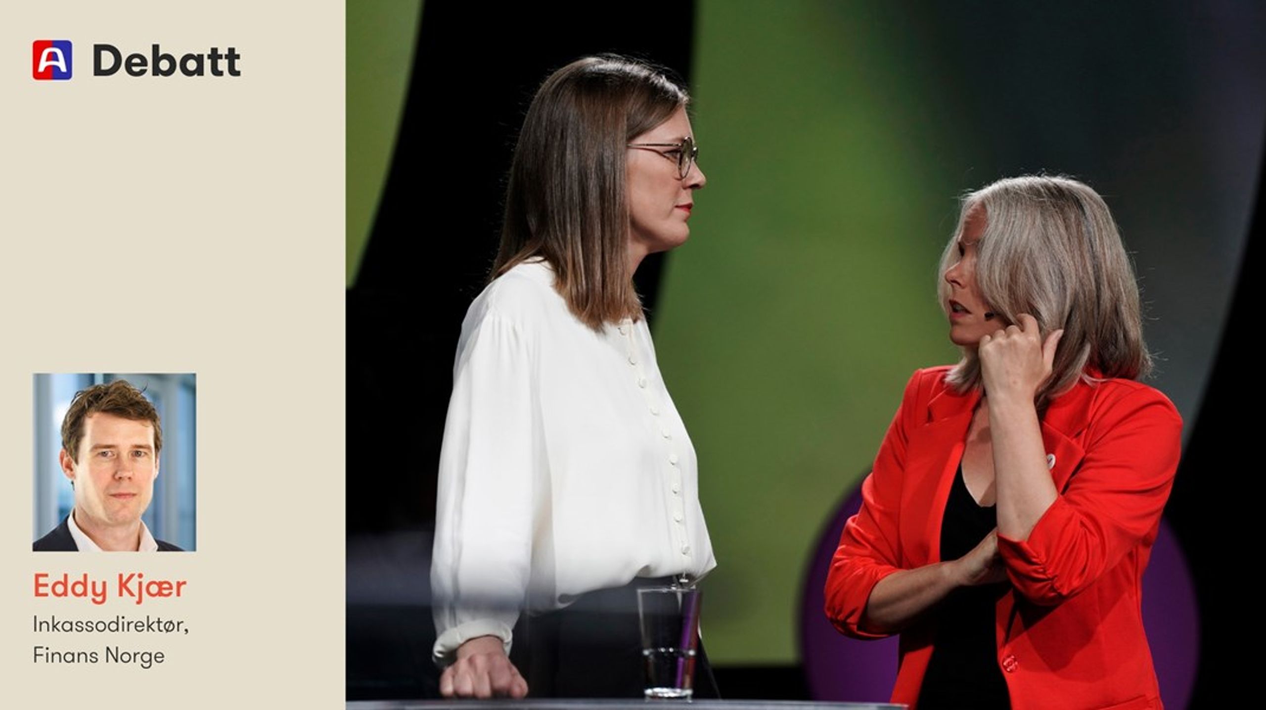 Rødt og SV tar dessverre til orde for en misforstått forbrukerpolitikk som fører med seg flere alvorlige konsekvenser, mener innleggsforfatteren.&nbsp;